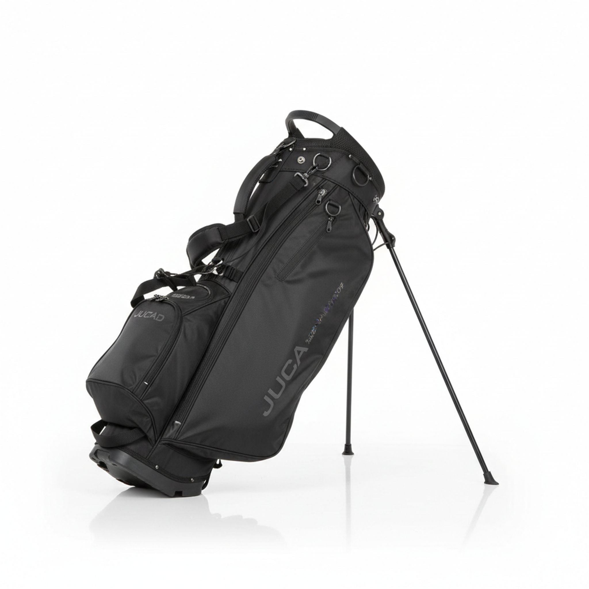 JuCad BAG 2in1 WATERPROOF Golfbag