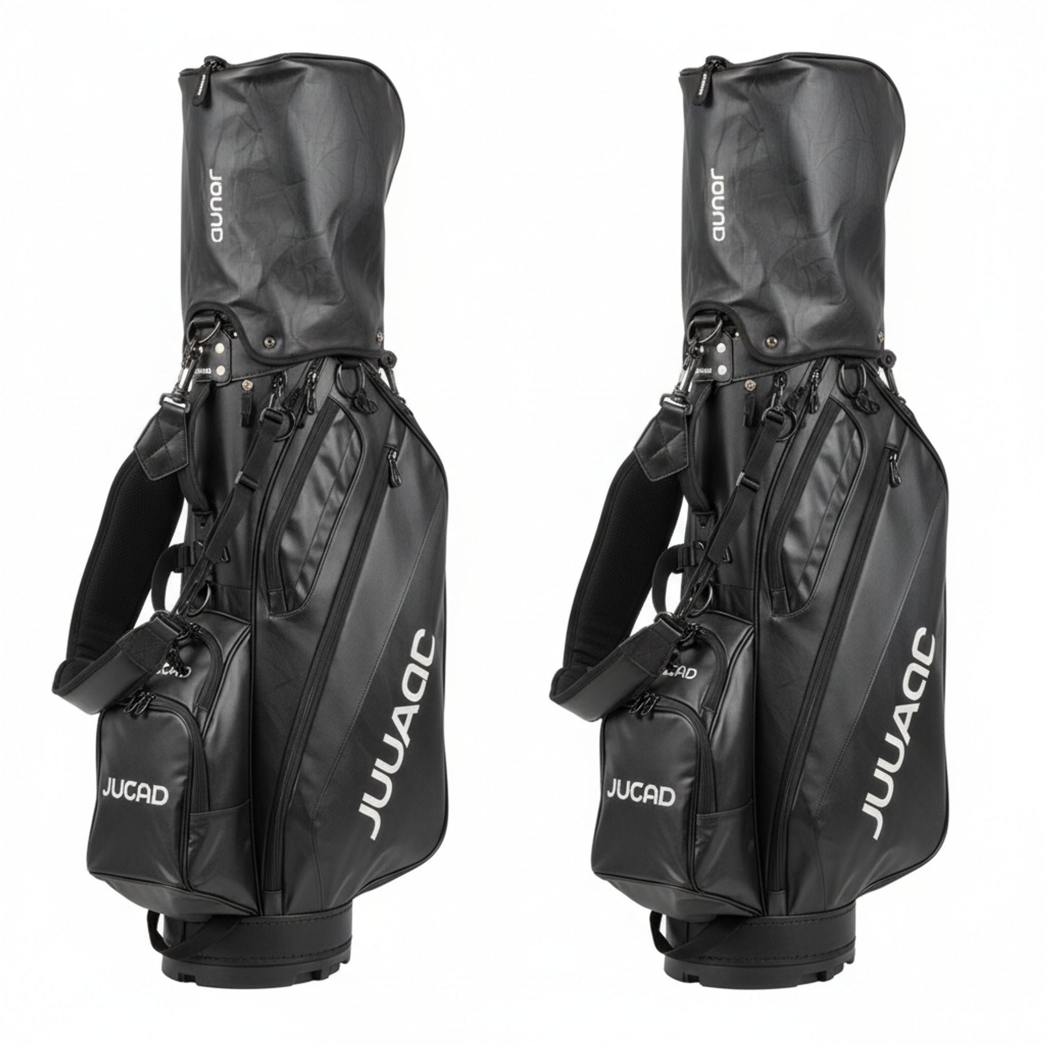 JuCad BAG 2in1 WATERPROOF Golfbag