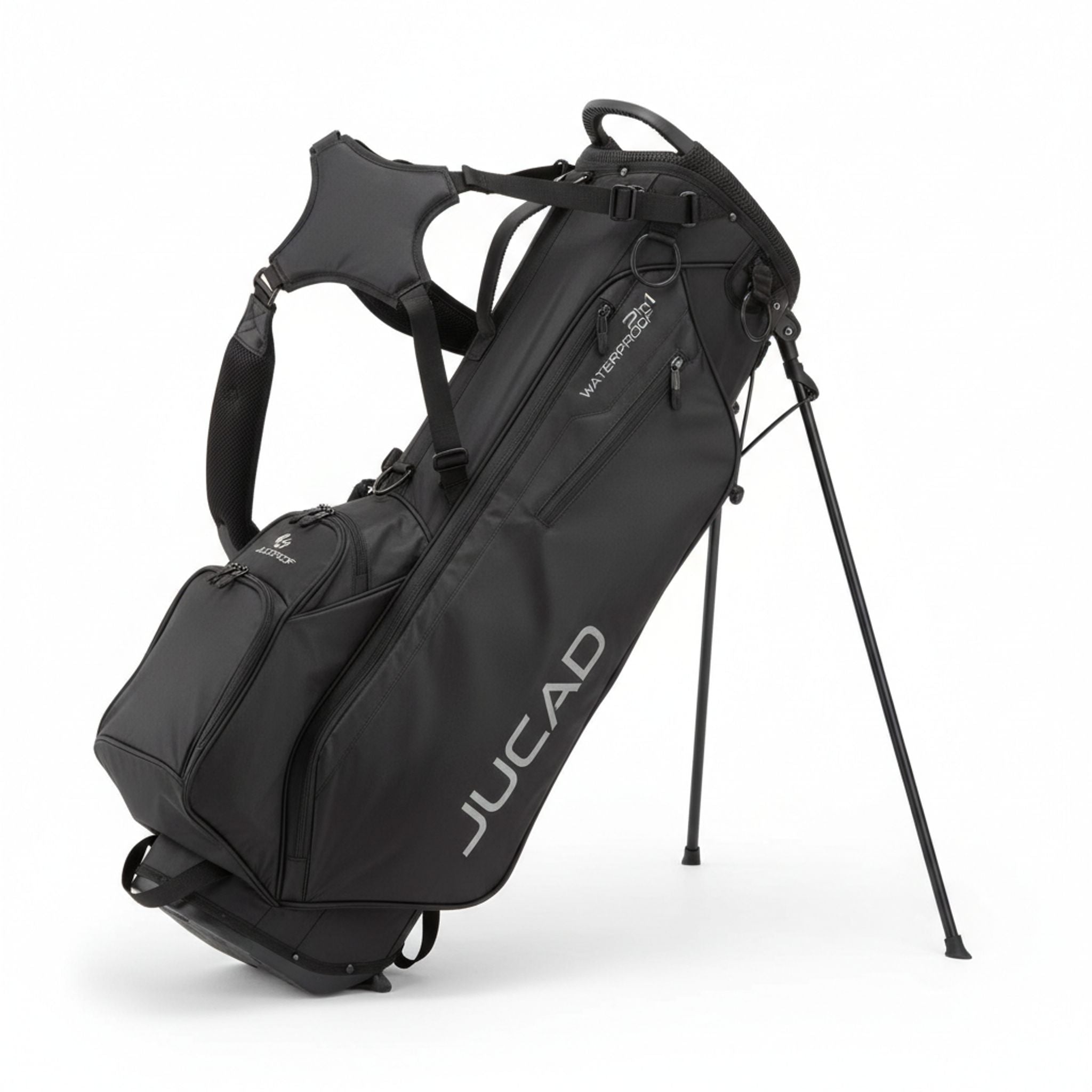JuCad BAG 2in1 WATERPROOF Golfbag