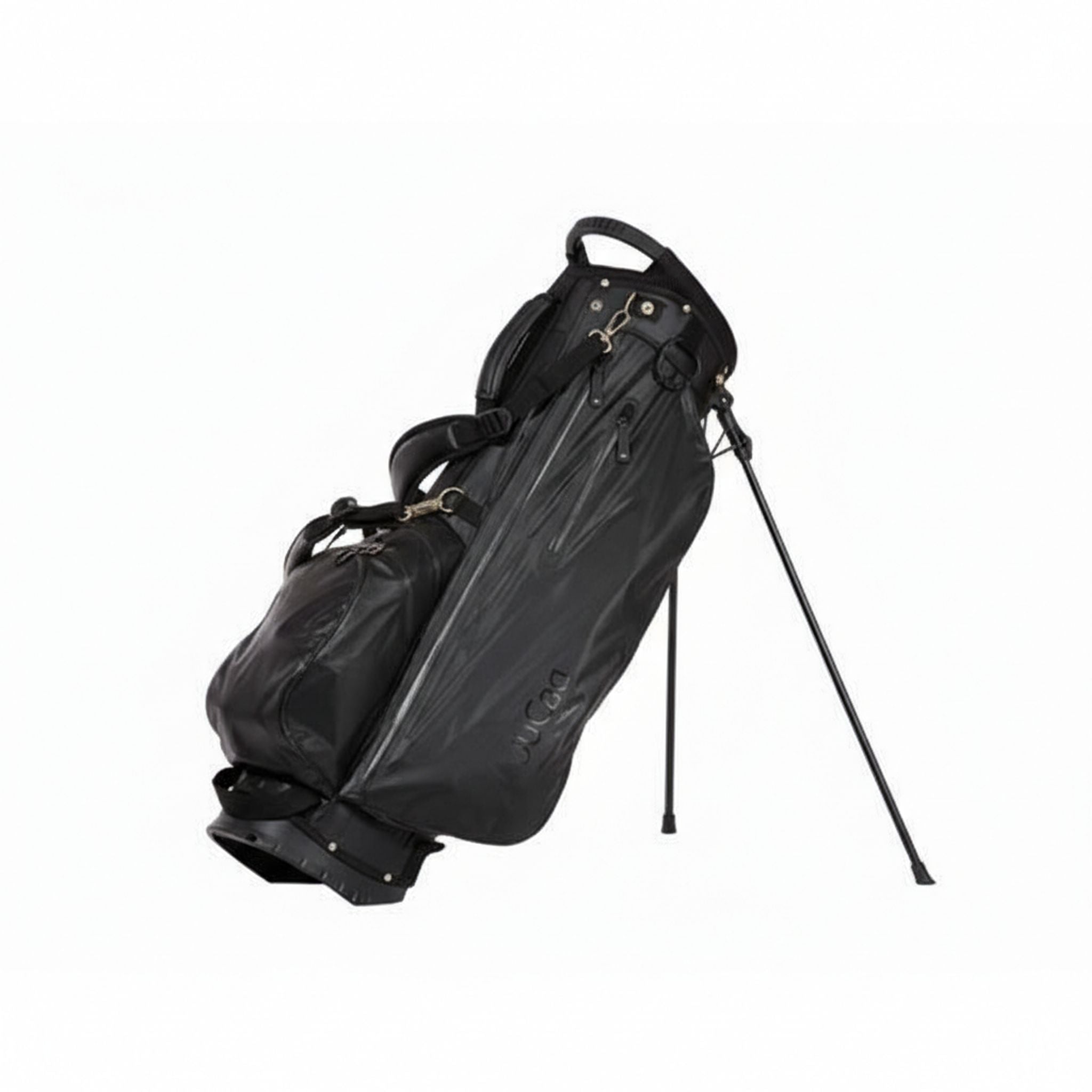 JuCad BAG 2in1 WATERPROOF Golfbag