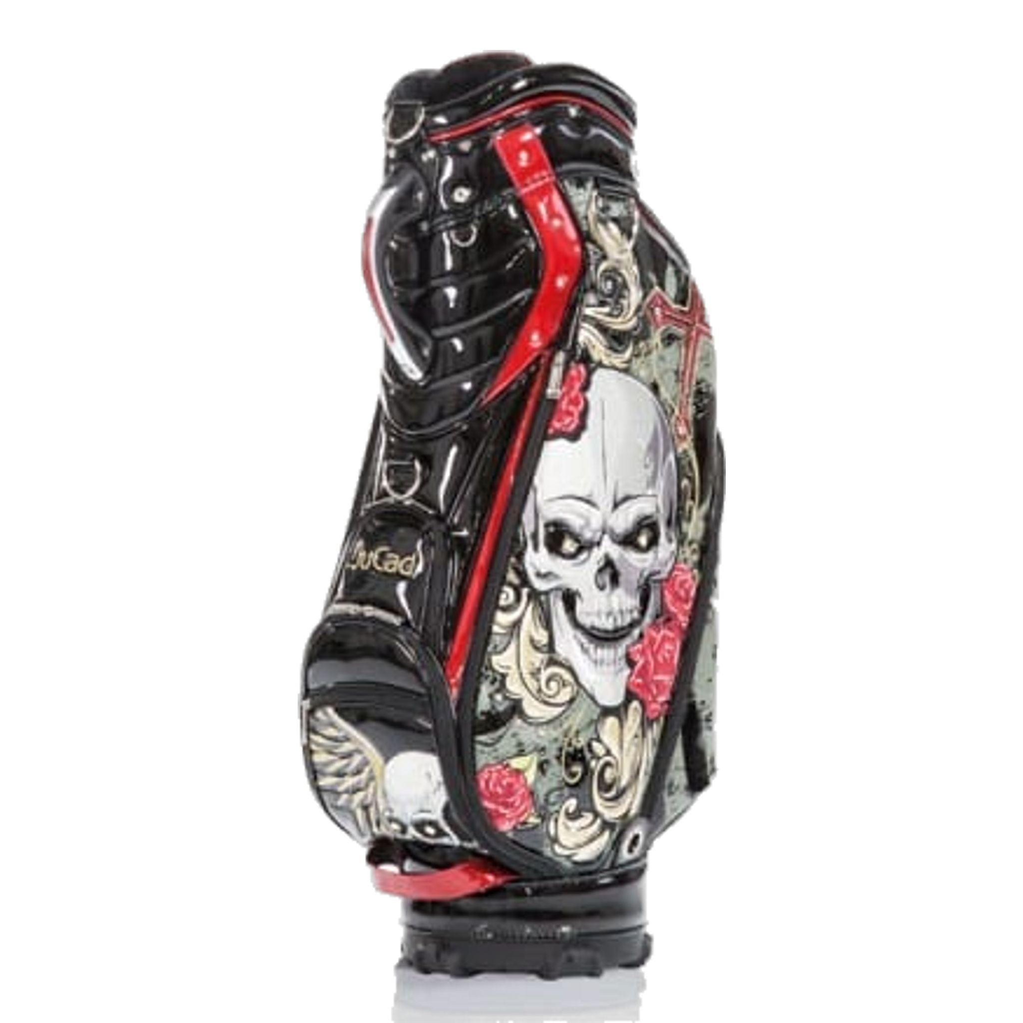 JuCad Luxury Bag Cartbag