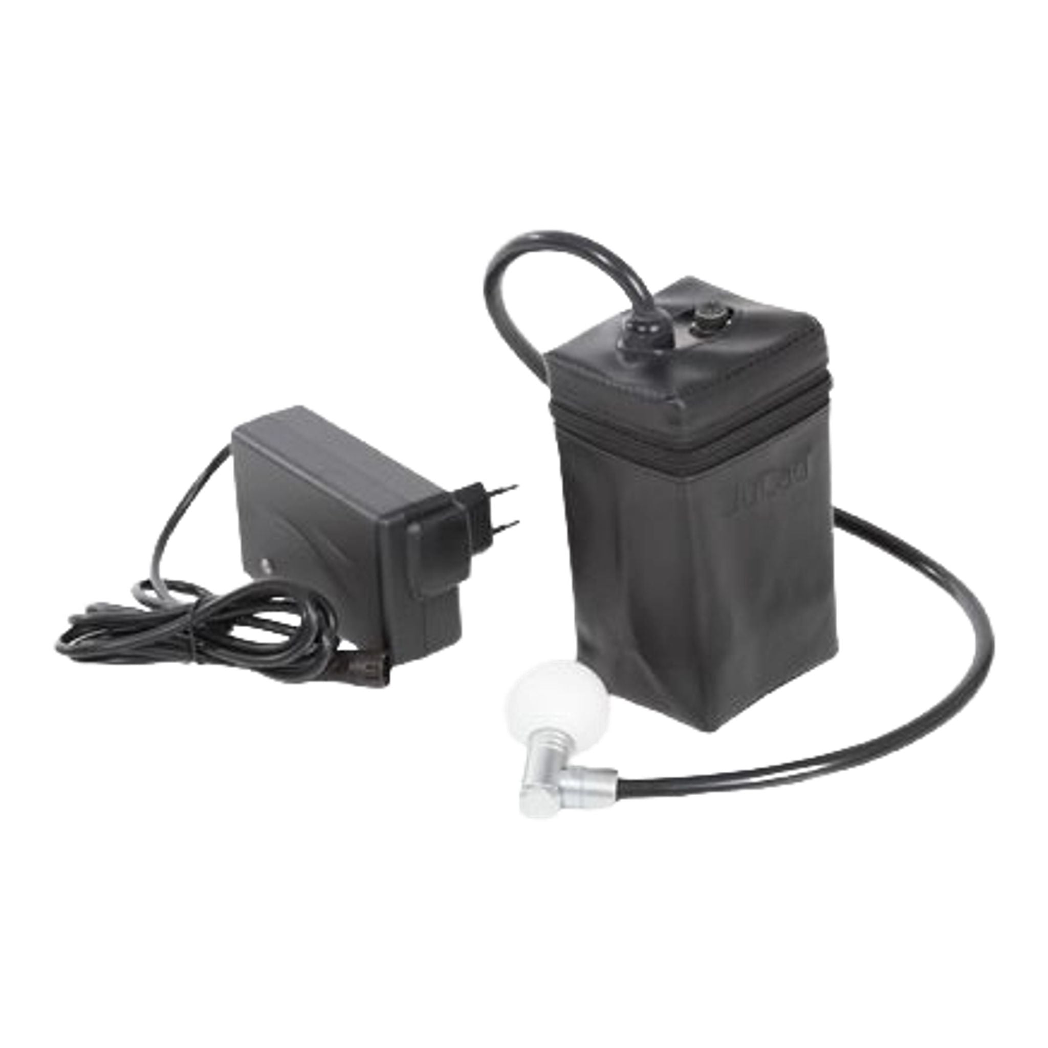 JuCad Drive SL Master Titan SET Elektrotrolley