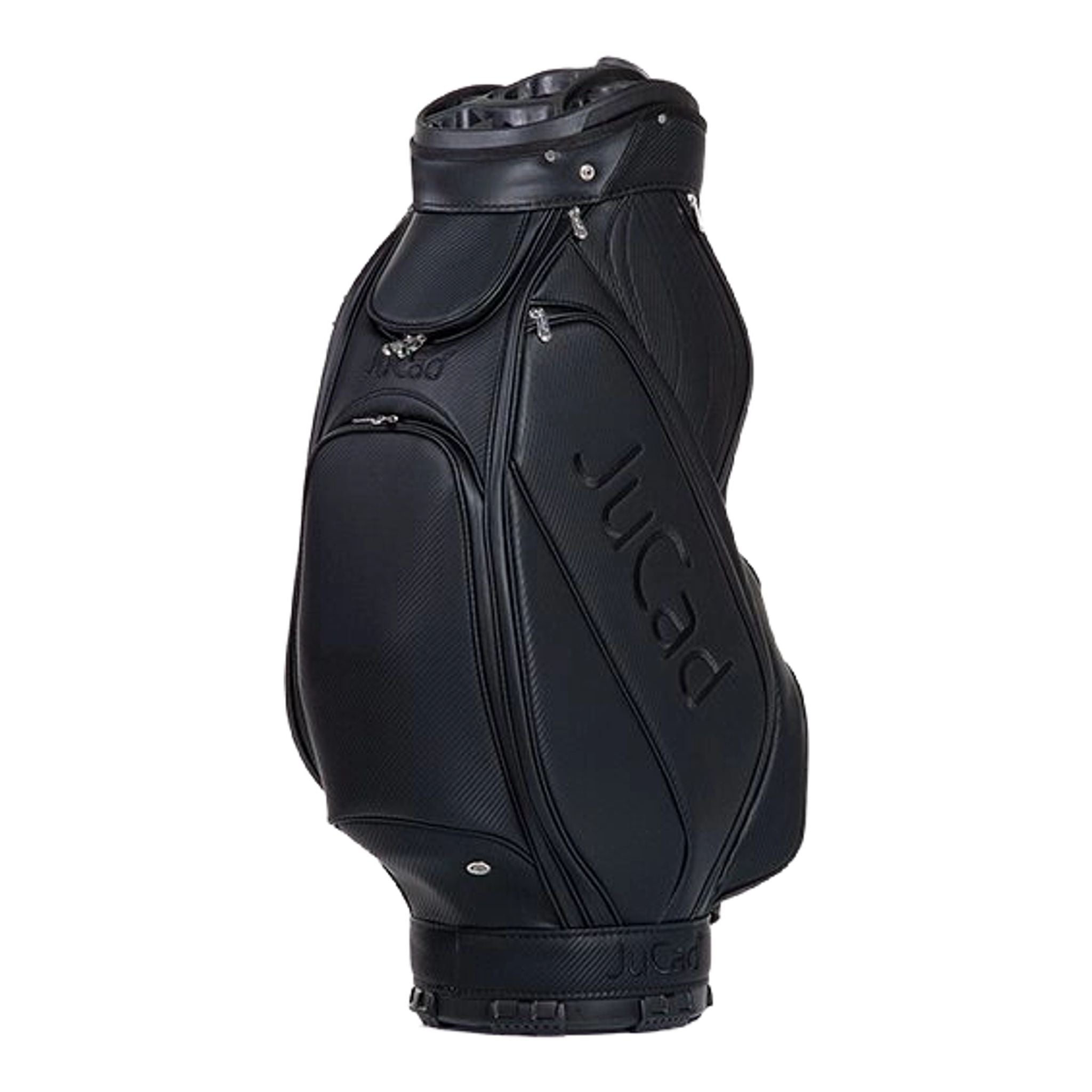 JuCad Pro Cartbag