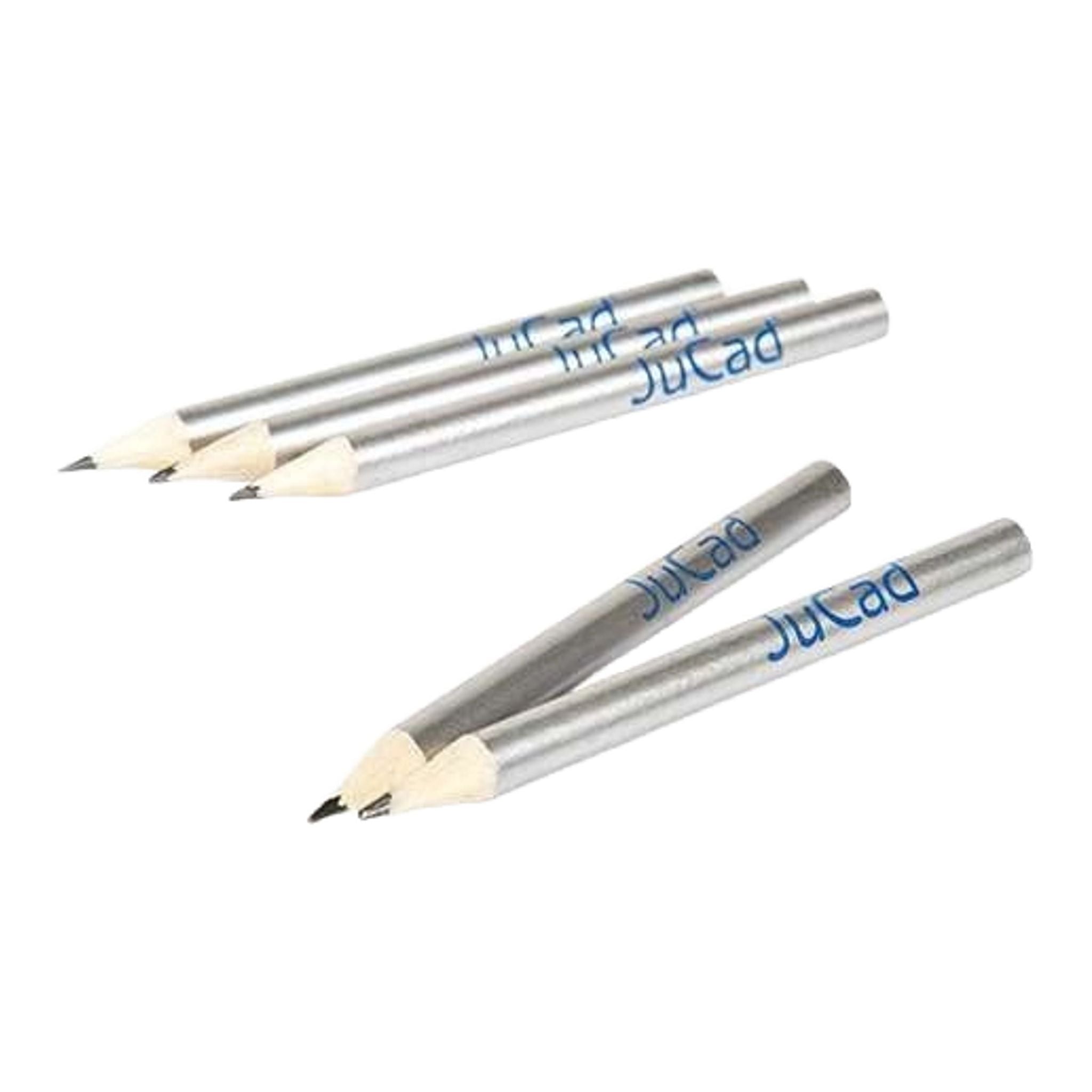 JuCad Score Bleistifte 5-Erpack