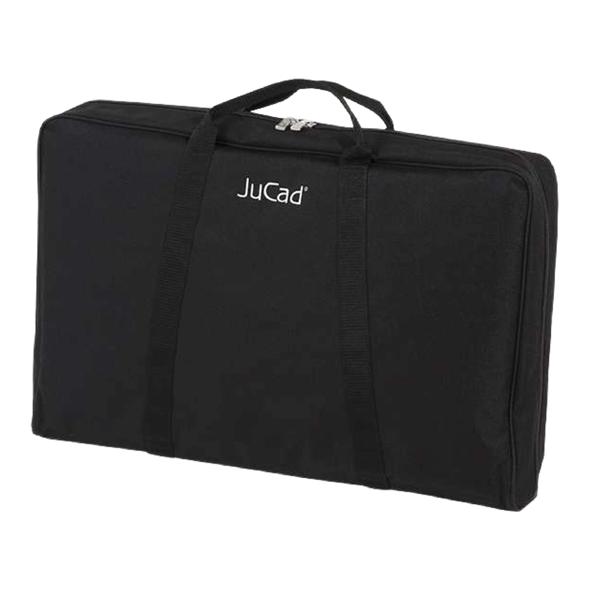 JuCad Junior Edelstahl Trolley