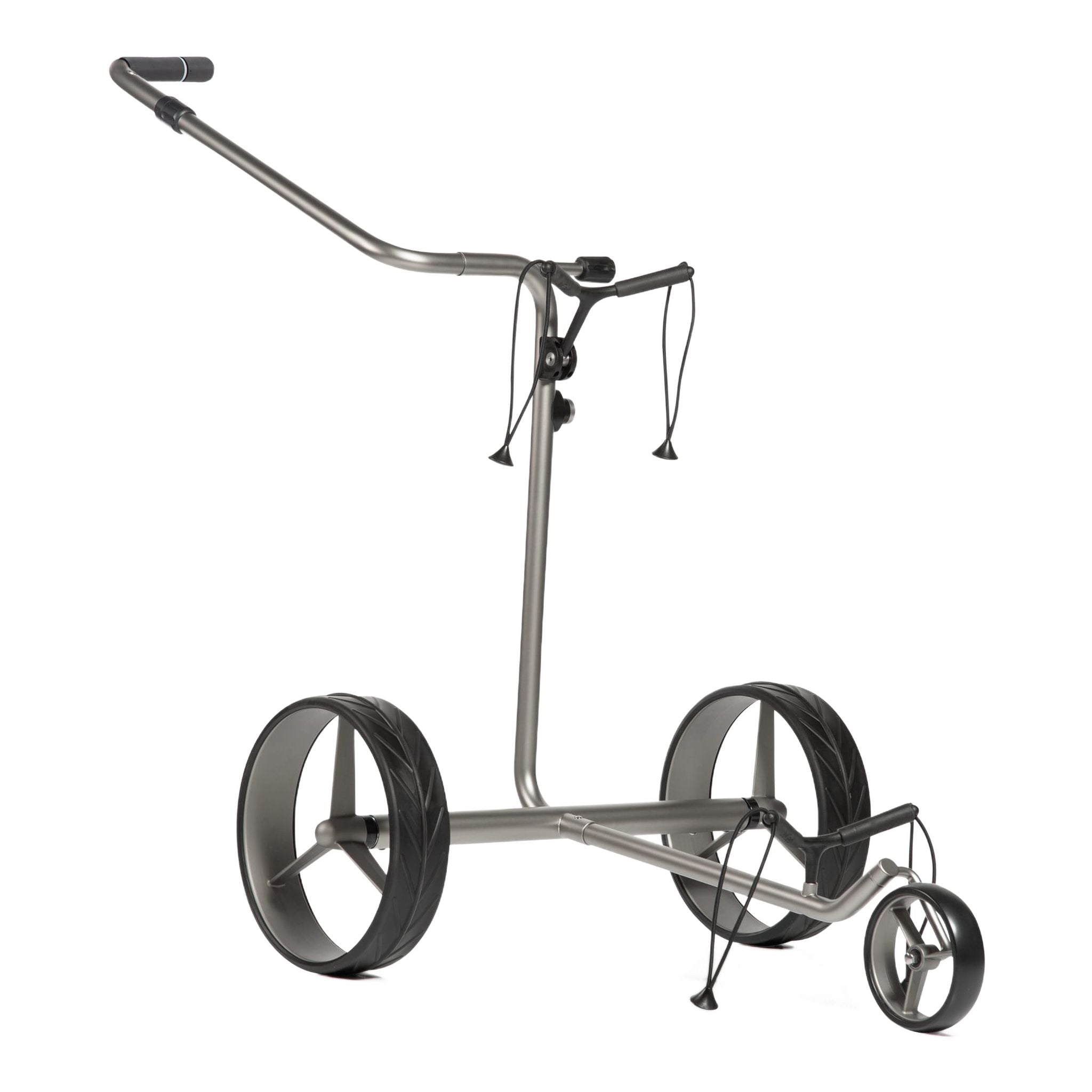JuCad Drive 2,0 Elektrotrolley