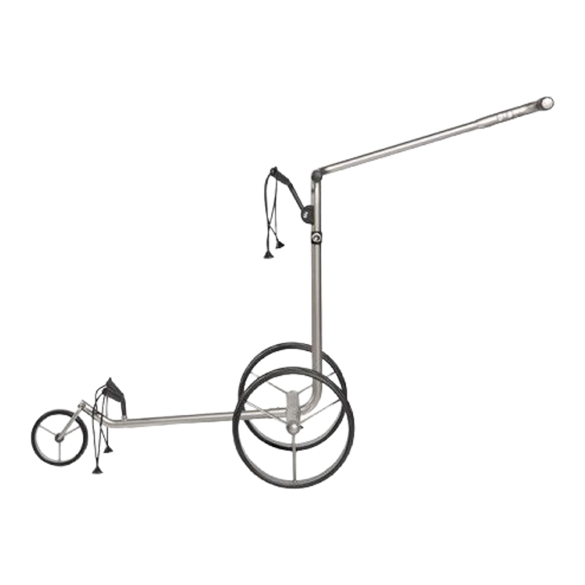 JuCad Drive SL Master Titan SET Elektrotrolley