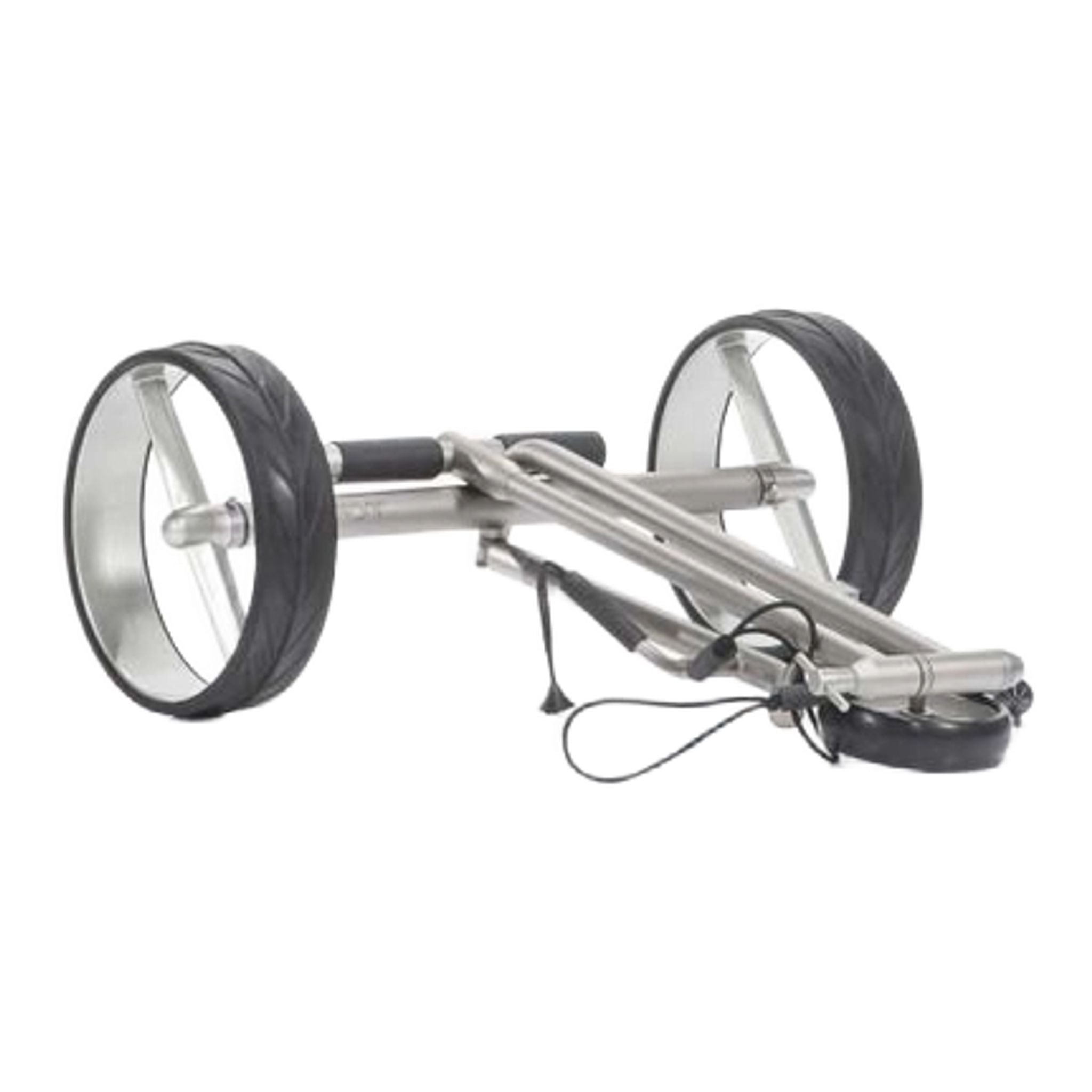 JuCad Ghost Titan 2,0 Elektrotrolley