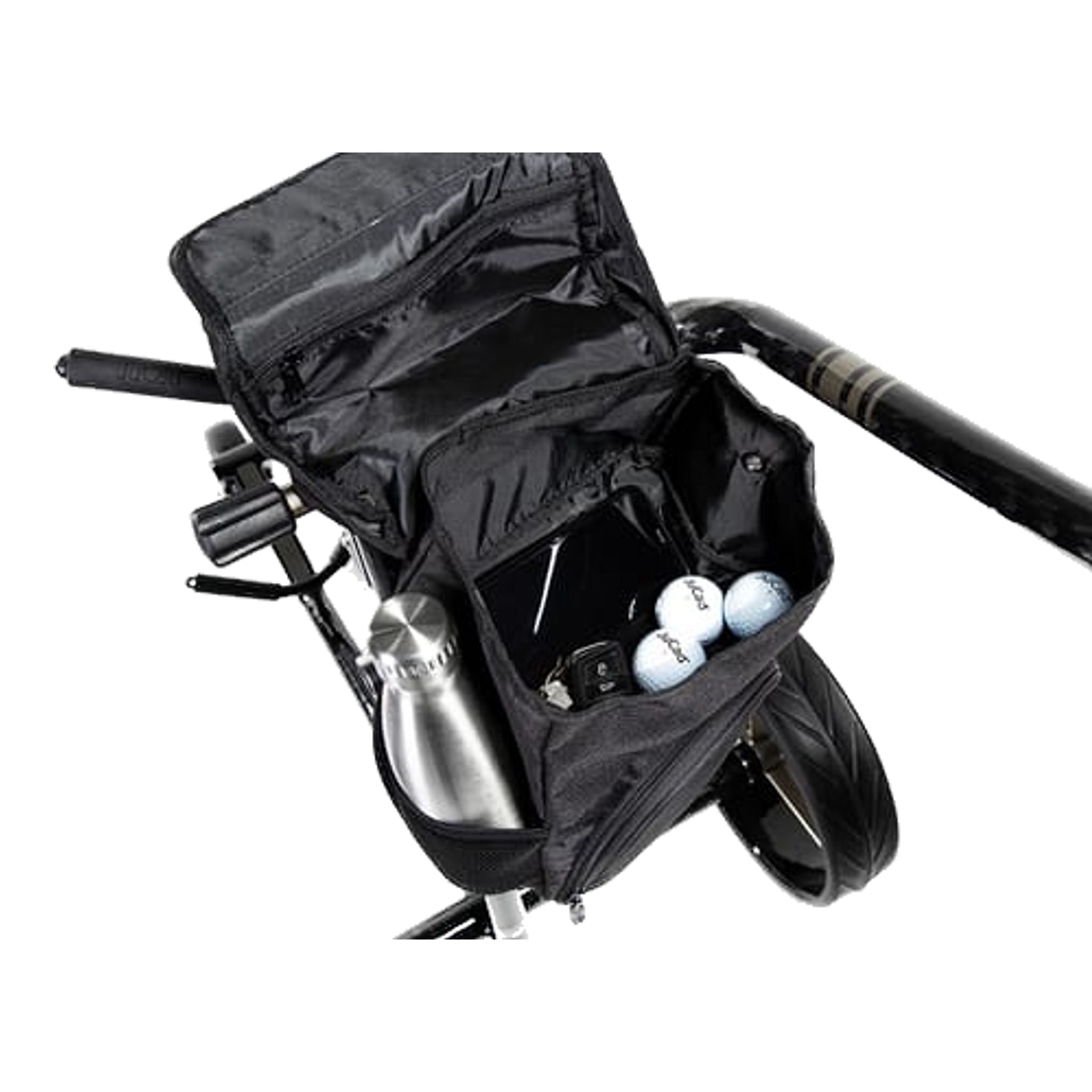 JuCad Smartbag Caddyzubehör