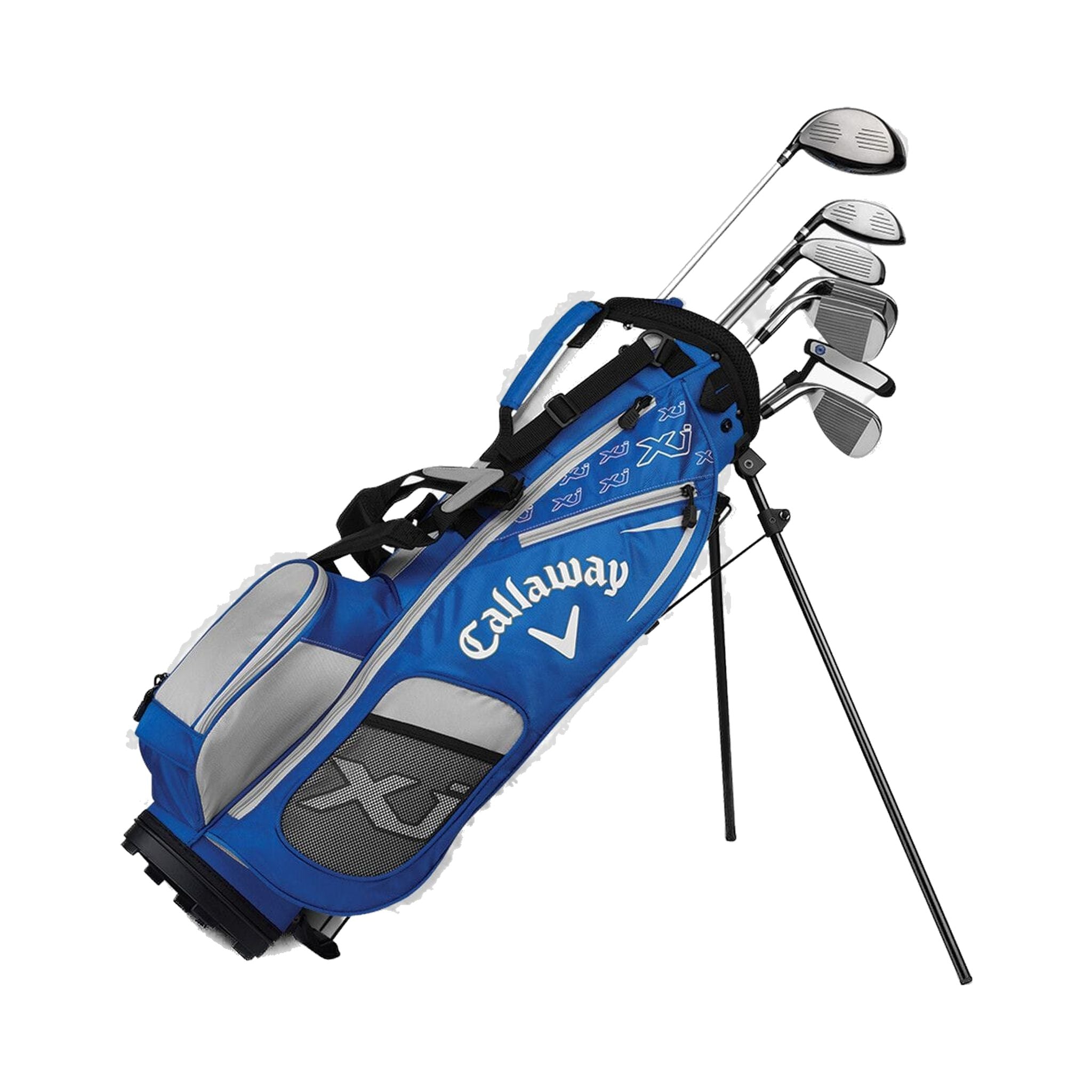 Callaway XJ Komplettset Herren