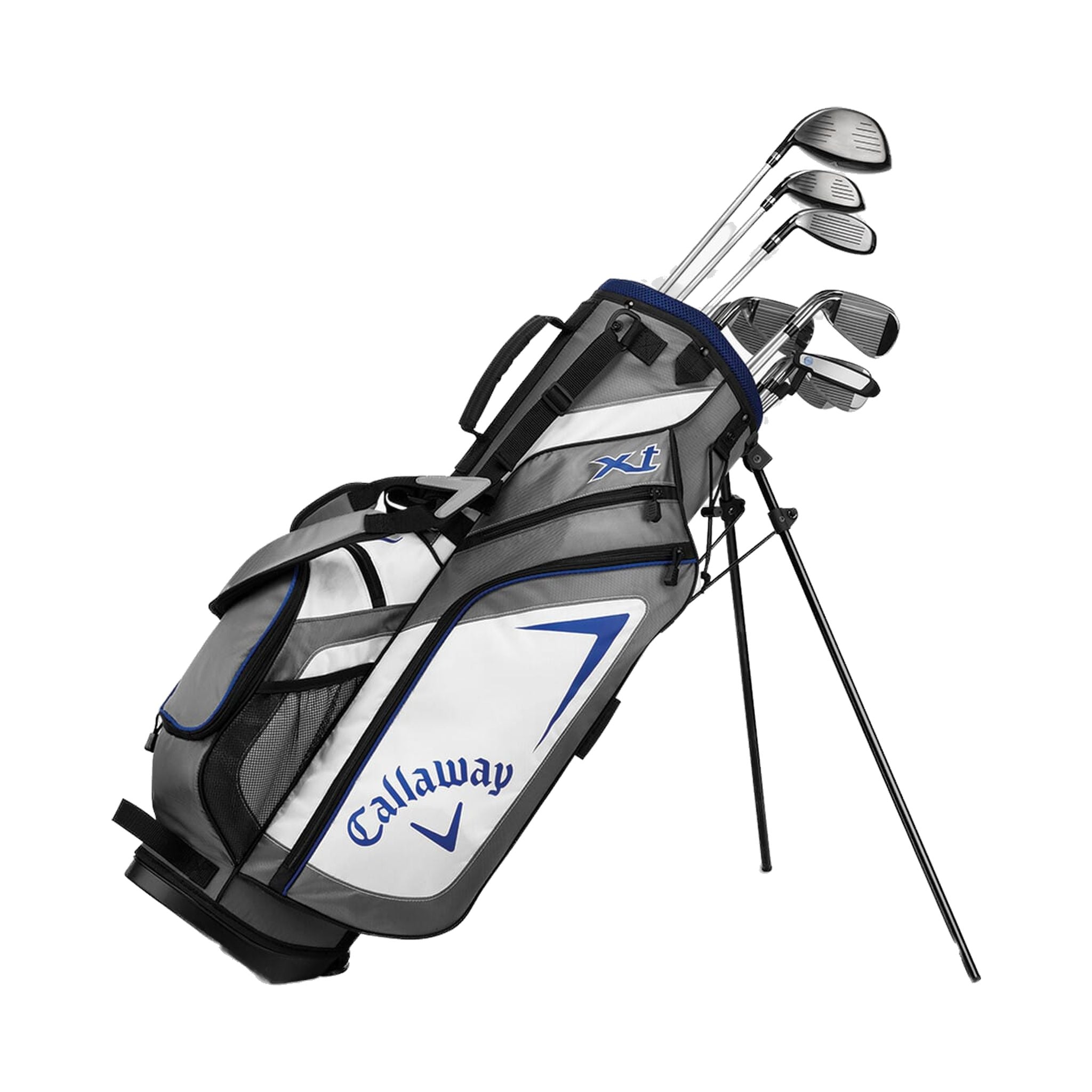 Callaway XT Komplettset Junior