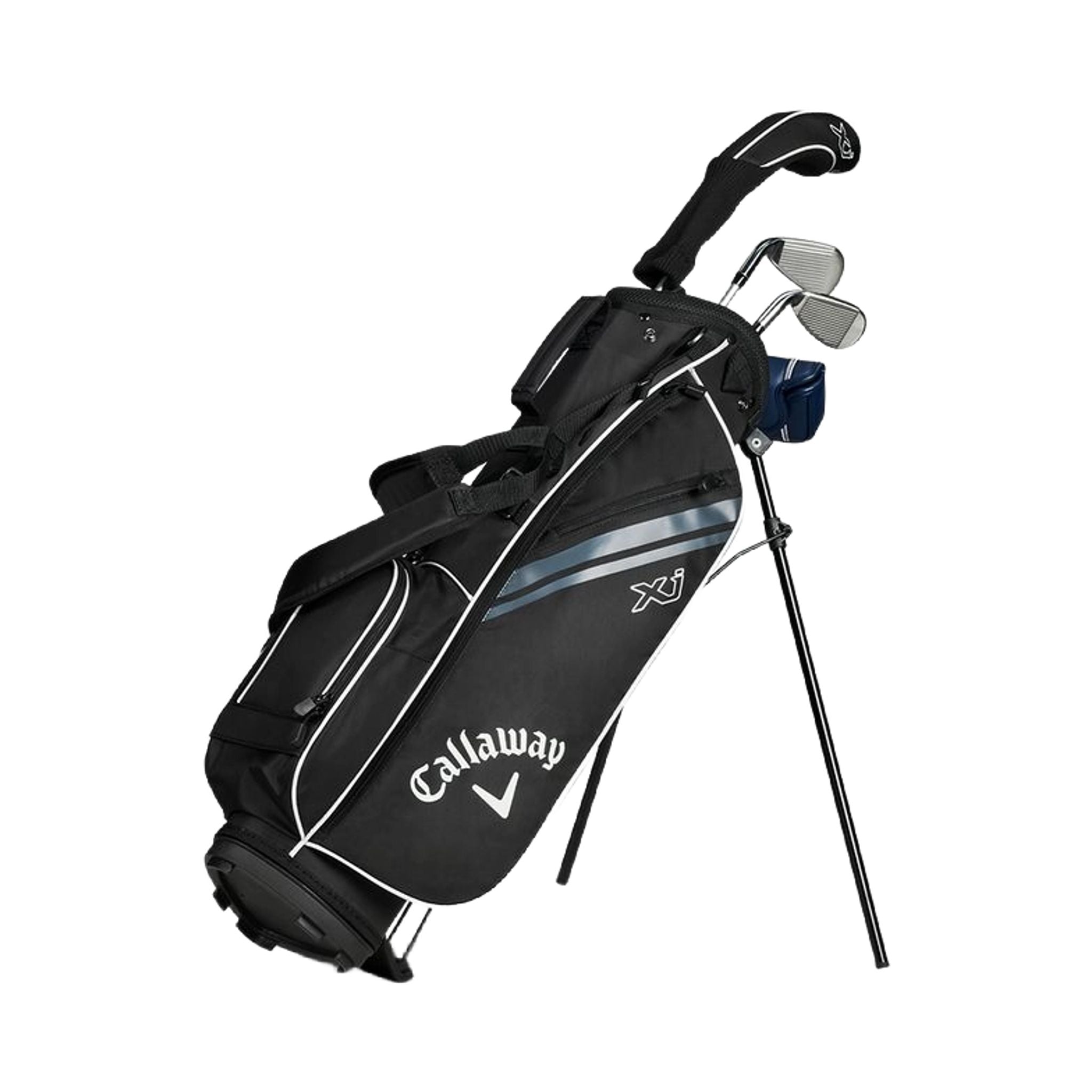 Callaway XJ Junior Golf-Komplettset