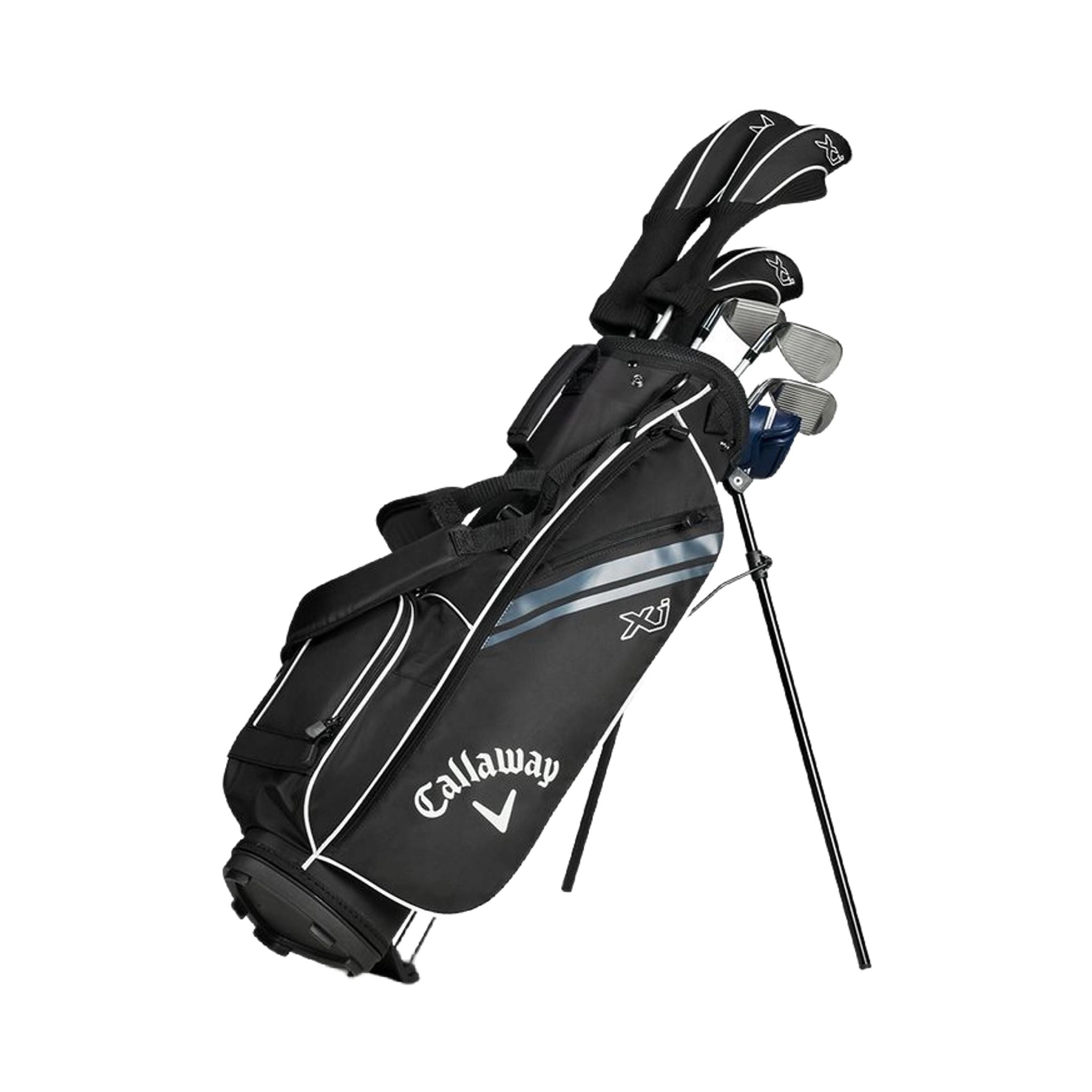 Callaway XJ Junior Golf-Komplettset