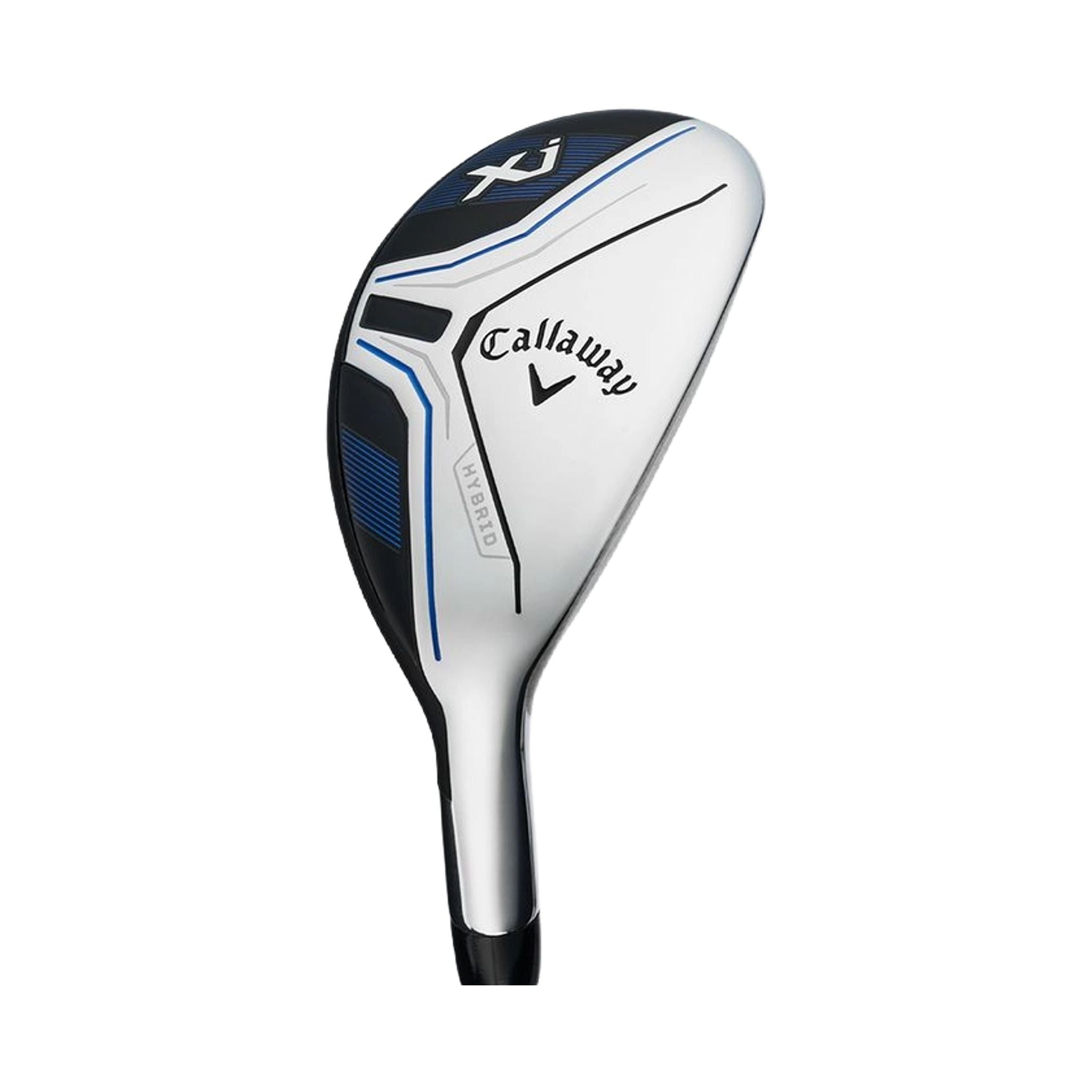 Callaway XJ Junior Golf-Komplettset