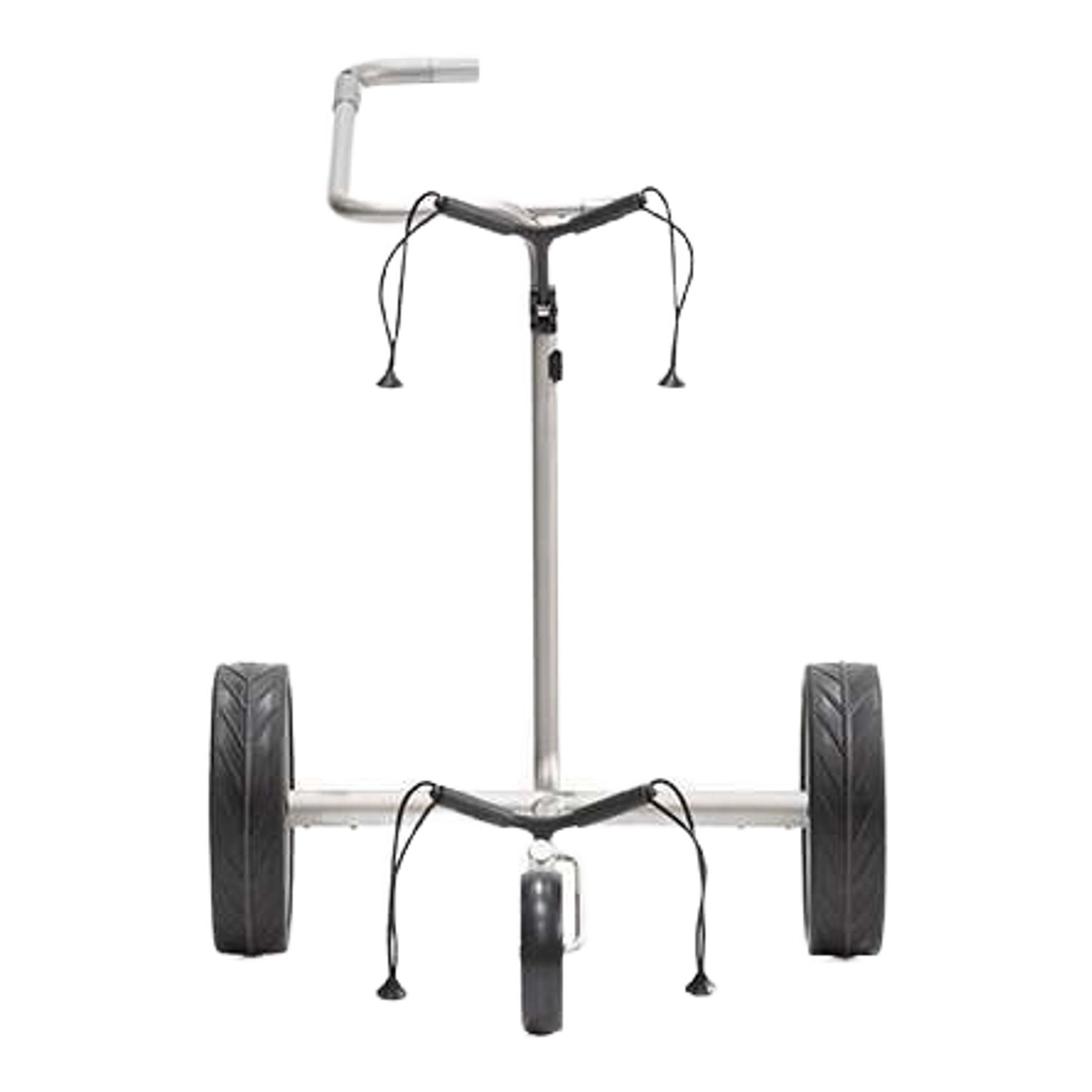 JuStar Carbon Light Set Elektrotrolley