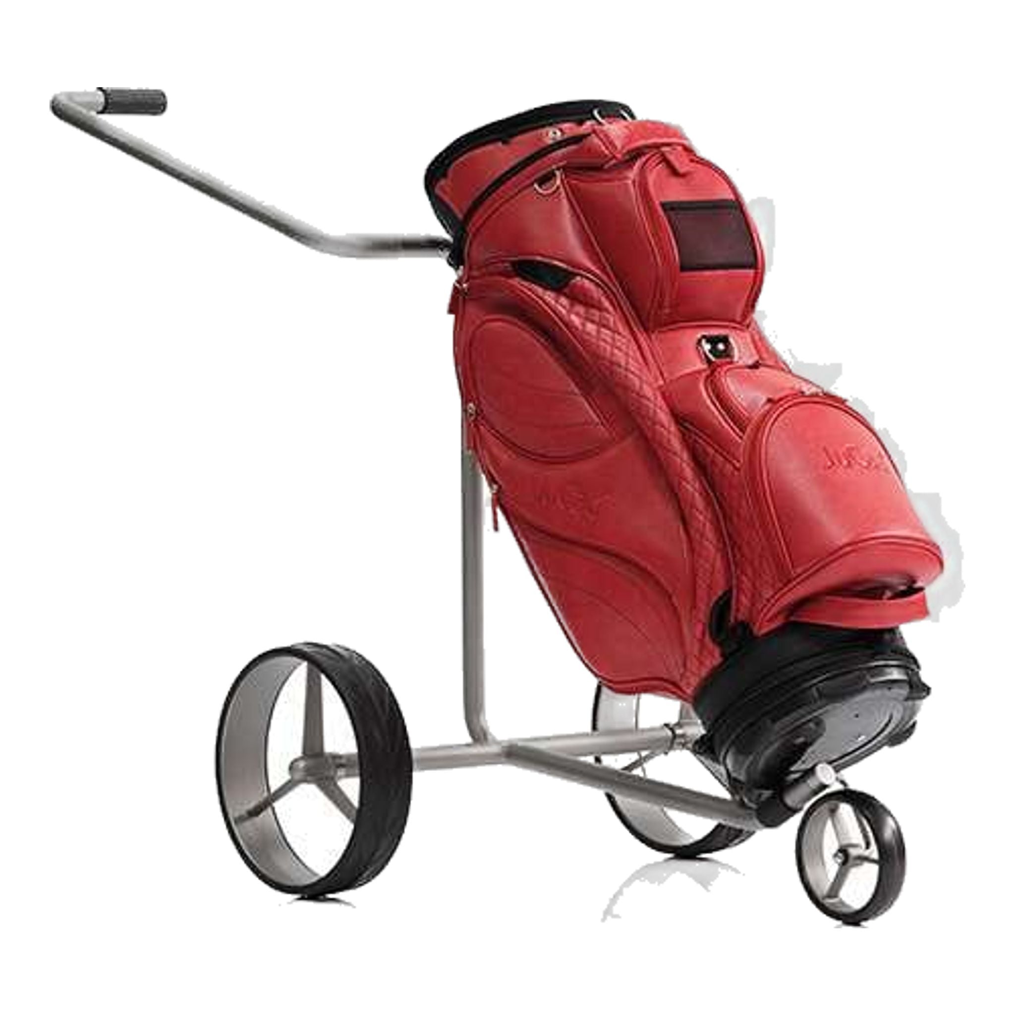 JuStar Golftrolley