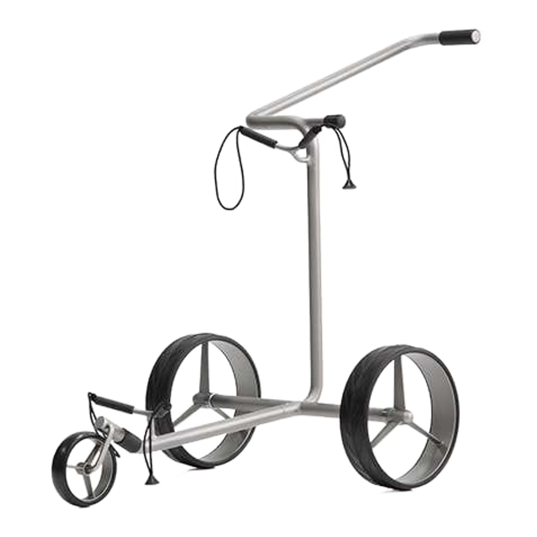 JuStar Golftrolley