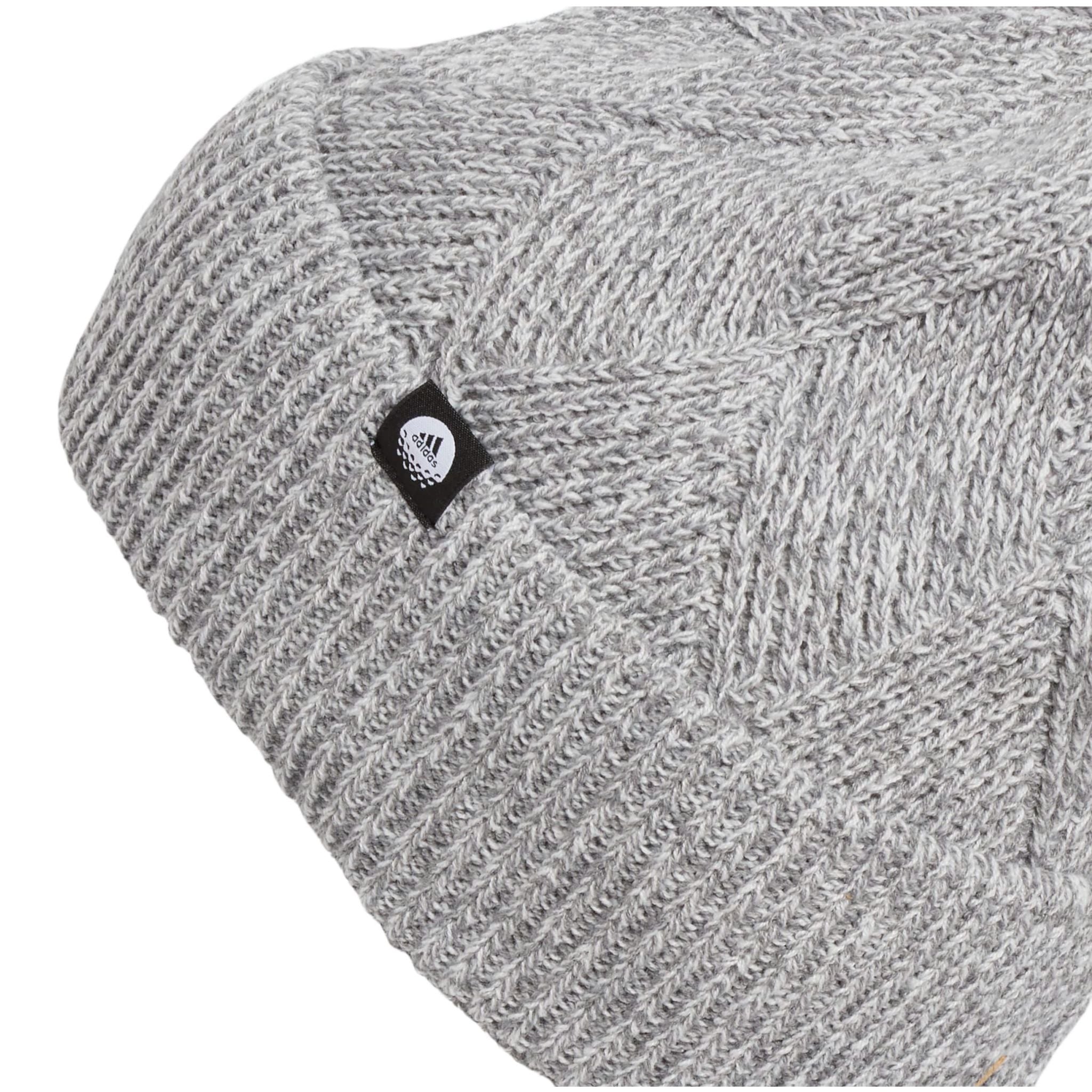 Adidas Beanie Haube Mütze Damen