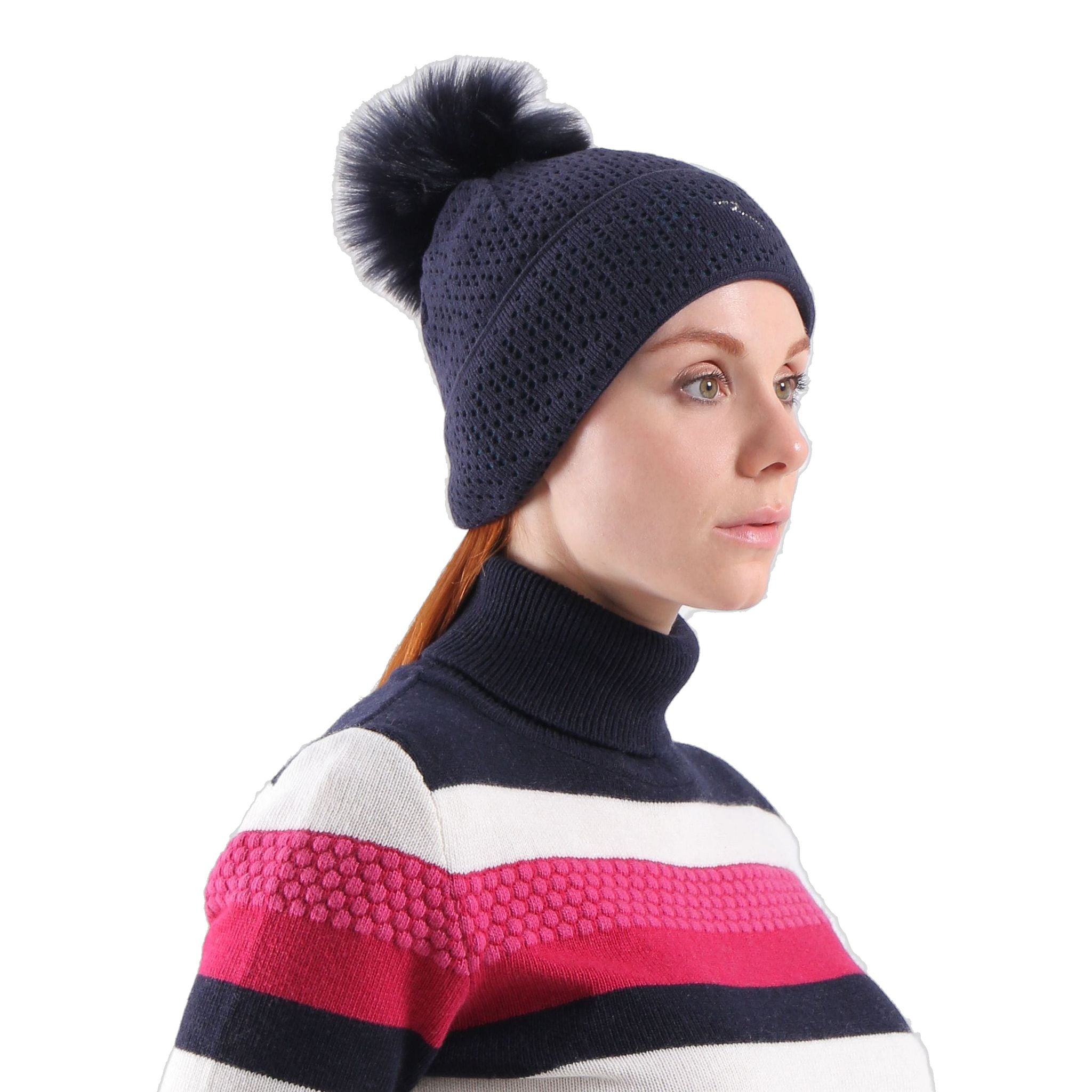 Chervo Walda Haube Damen