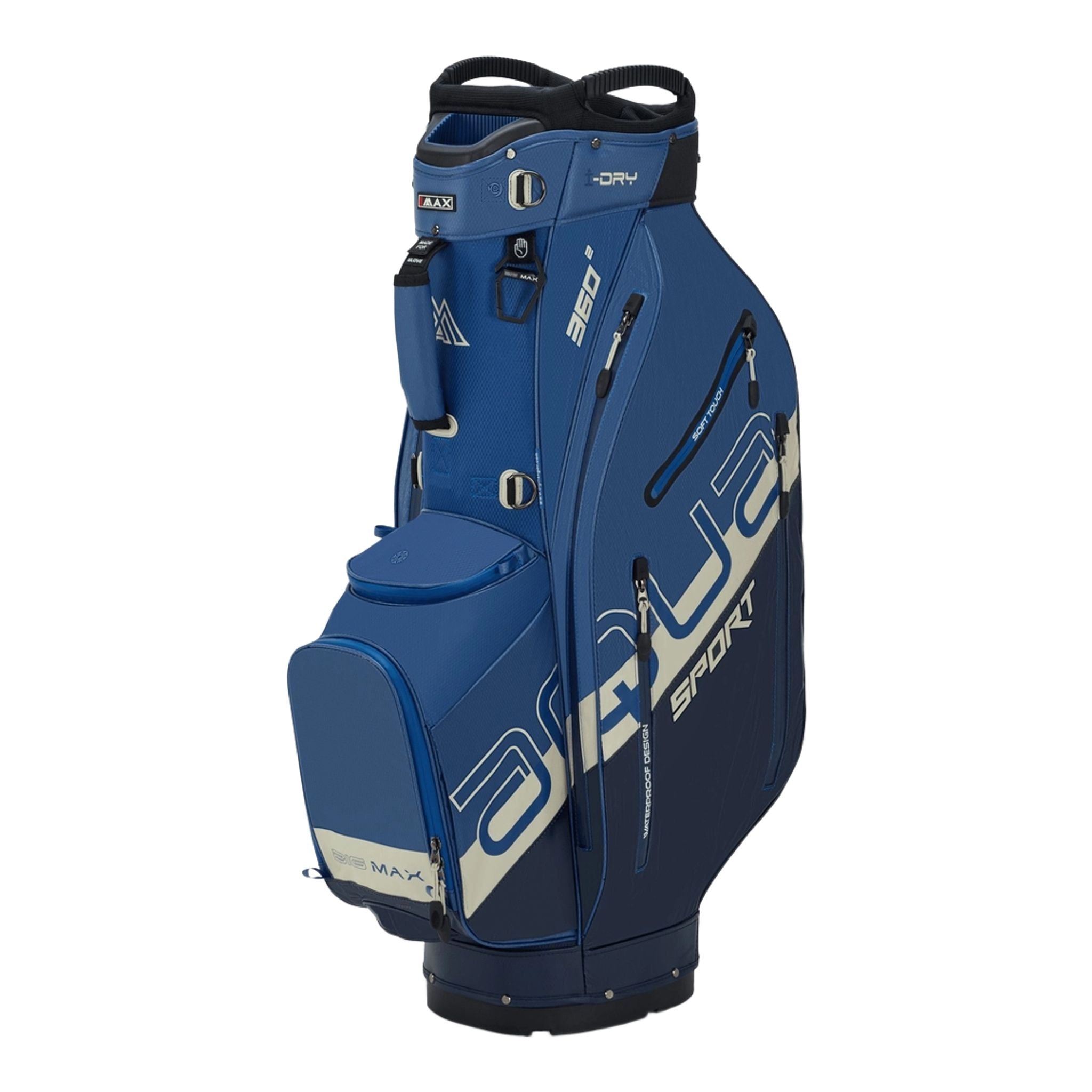 Big Max AQUA Sport 360 Cartbag