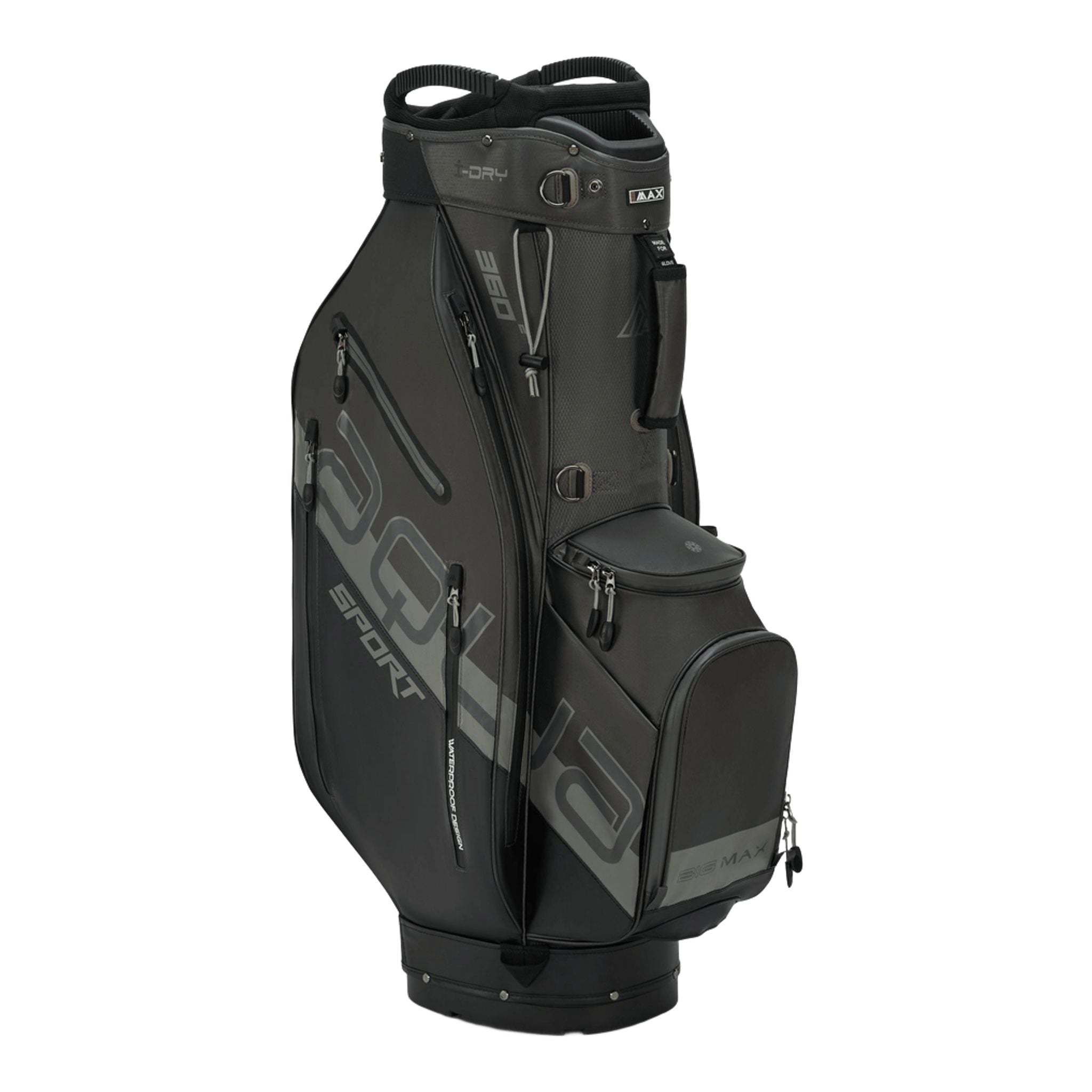 Big Max AQUA Sport 360 Cartbag