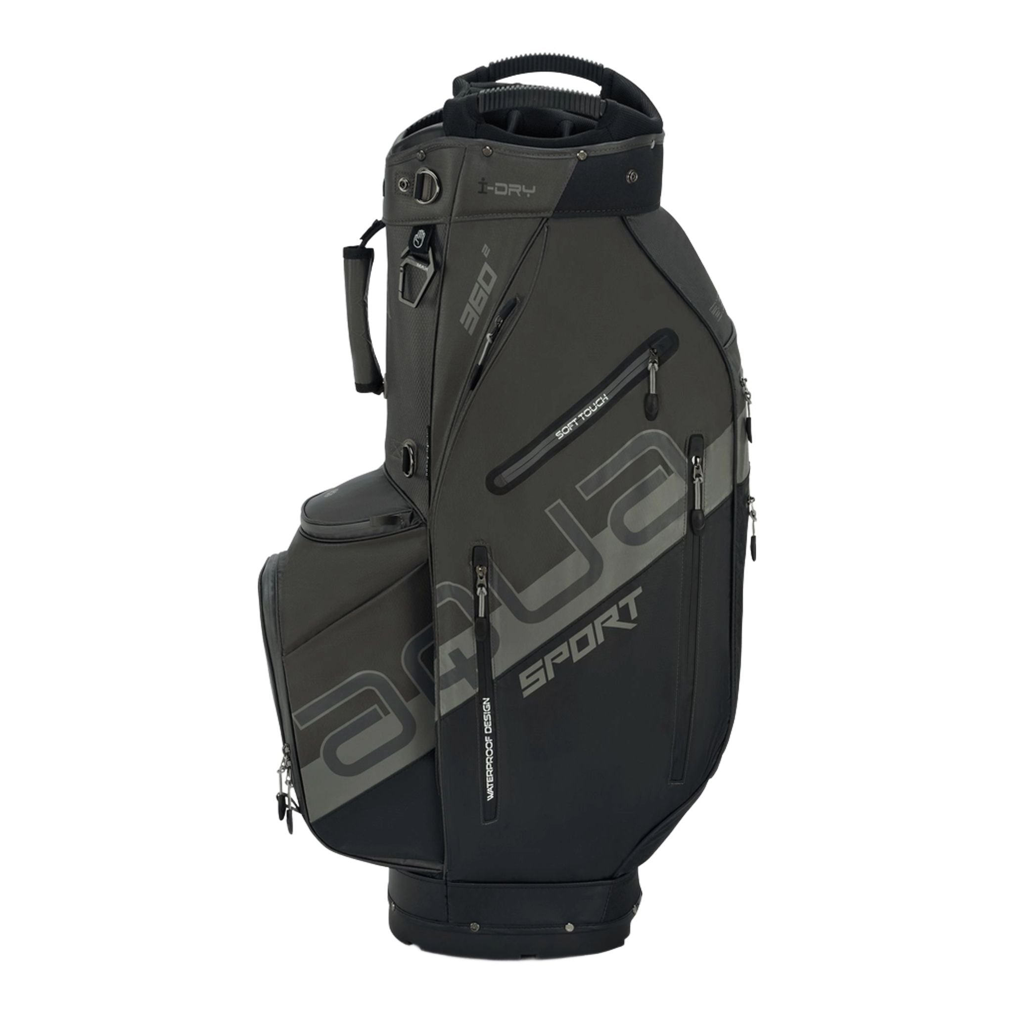 Big Max AQUA Sport 360 Cartbag