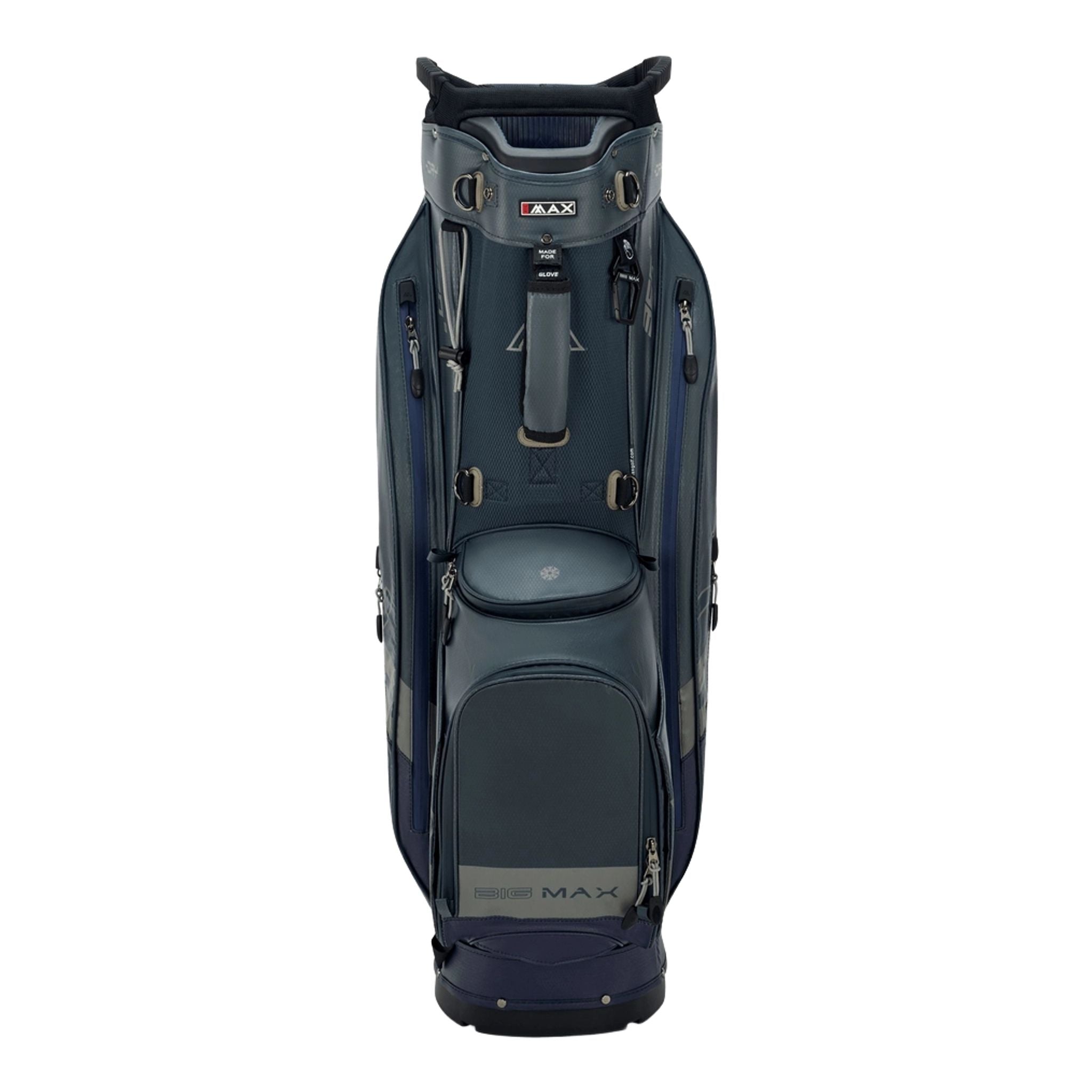 Big Max AQUA Sport 360 Cartbag