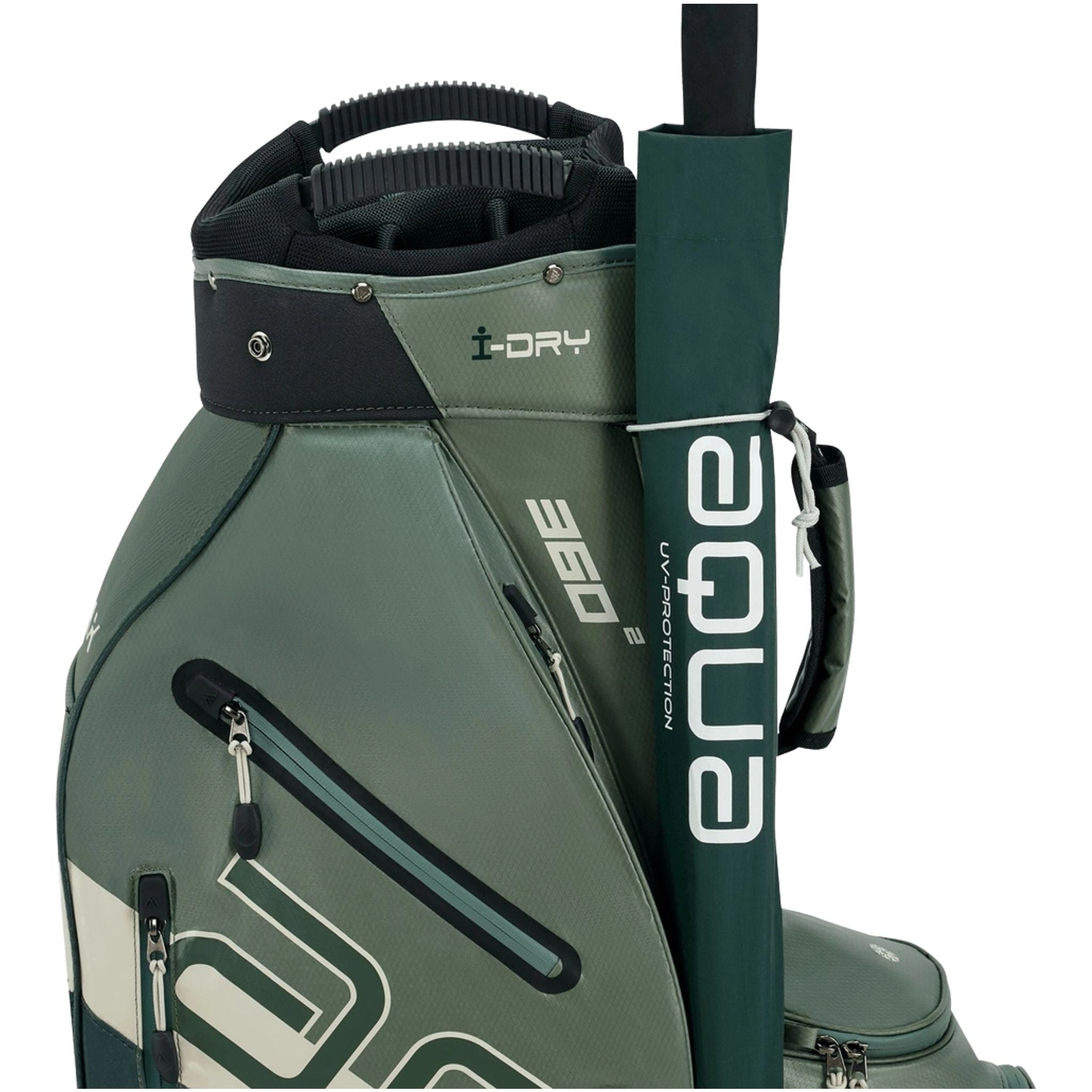 Big Max AQUA Sport 360 Cartbag