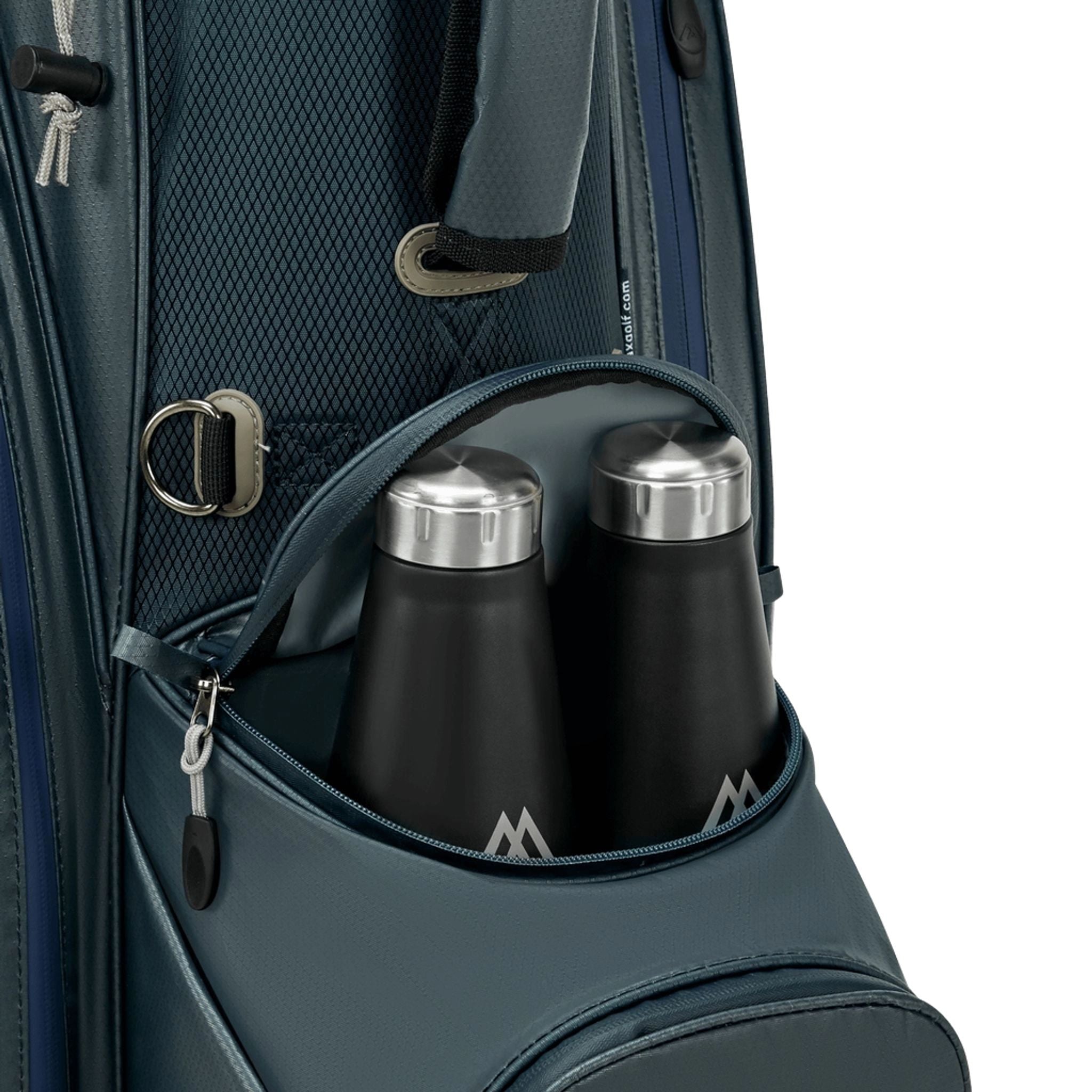 Big Max AQUA Sport 360 Cartbag