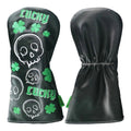 Legend Golfgear Lucky Skull Driver Pokrývka hlavy