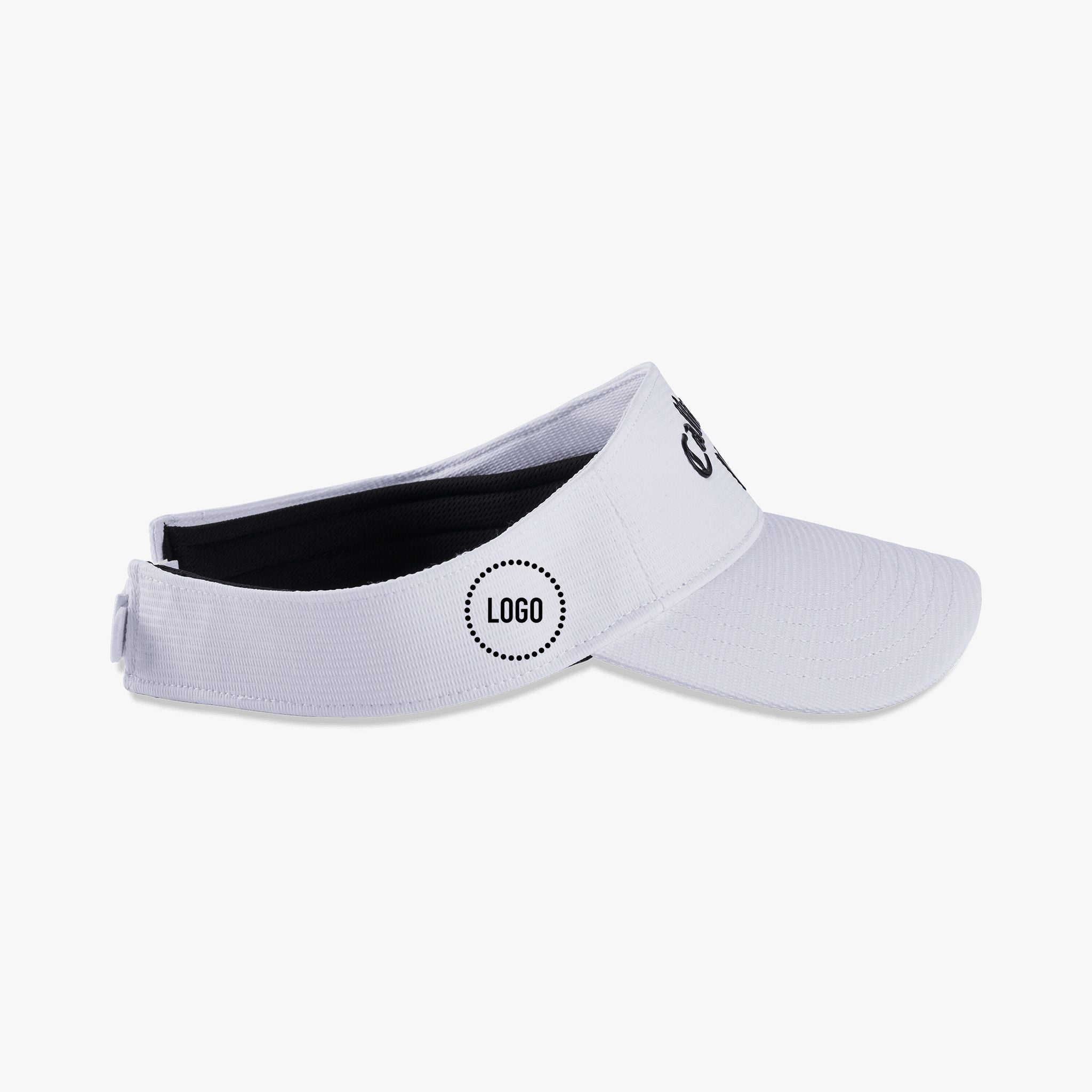 Callaway Liquid Metal Visor