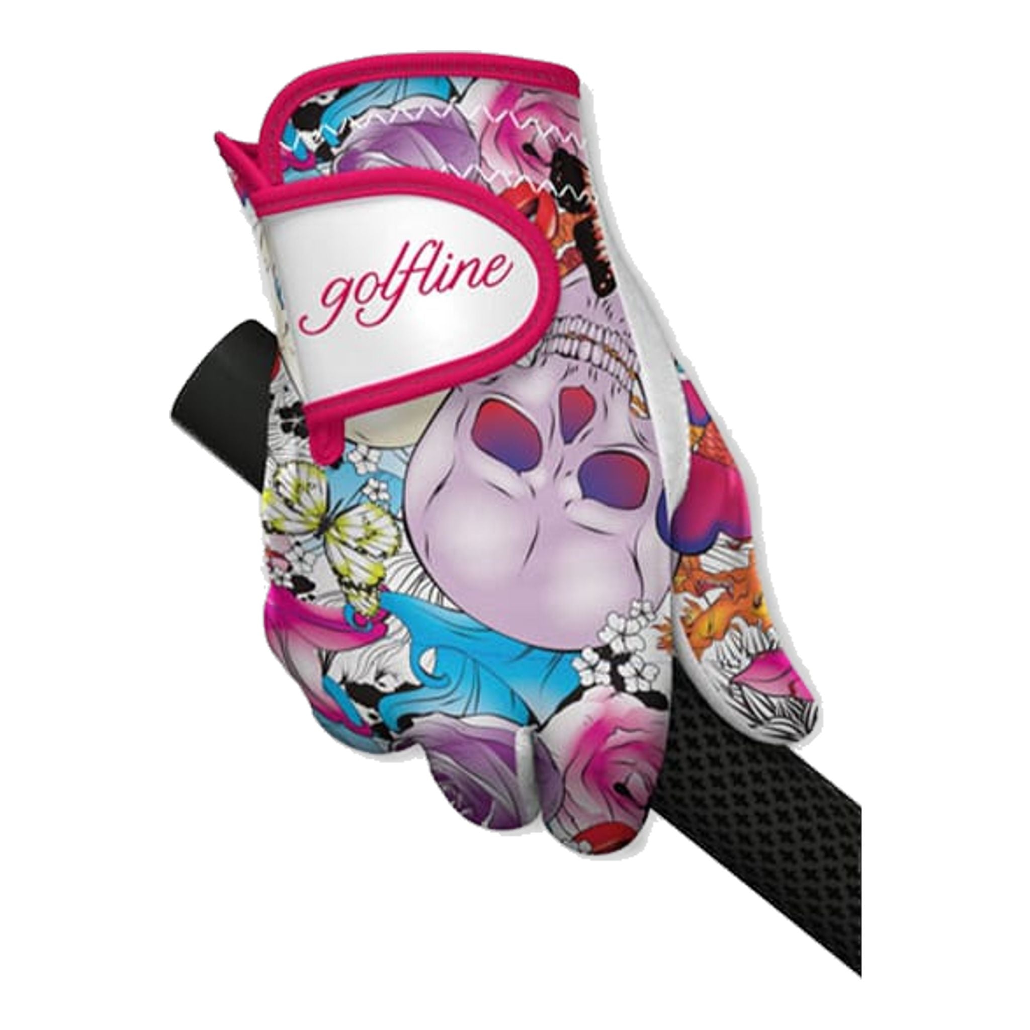 Golfline Fashion Golfhandschuh Damen