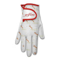 Golfové rukavice Golfline Fashion pre ženy