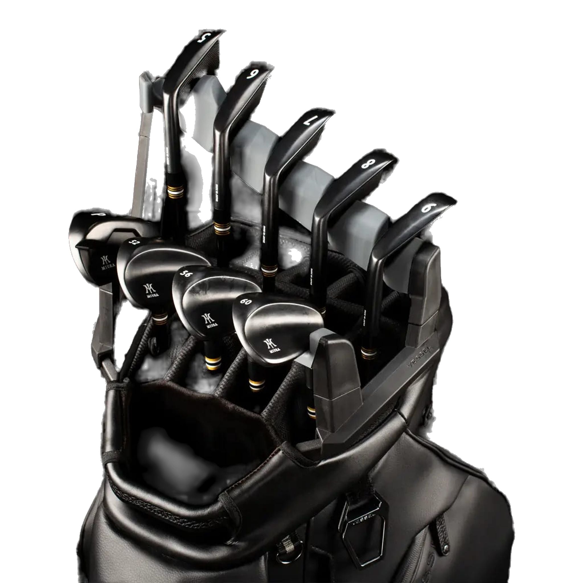 Taška na vozíky Vessel Lux XV 2.0