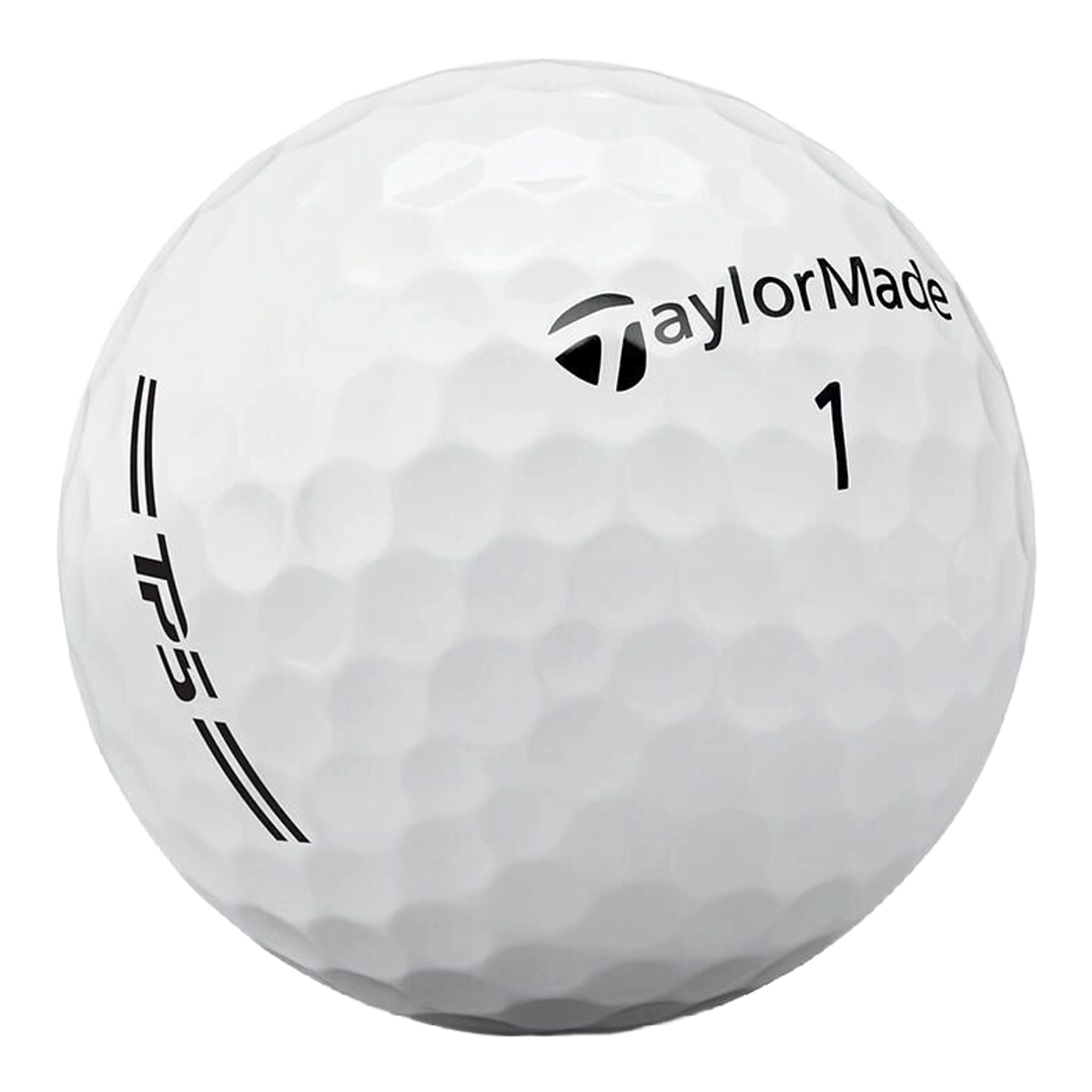 TaylorMade TP5 (2026) Golfbälle