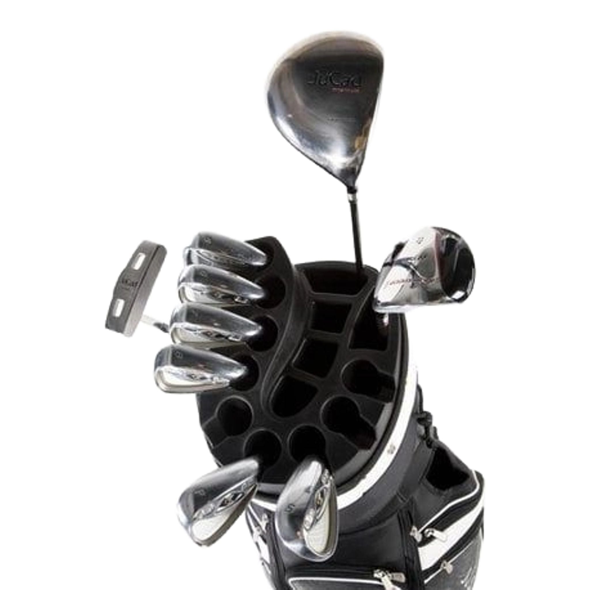 JuCad Manager Dry Bag