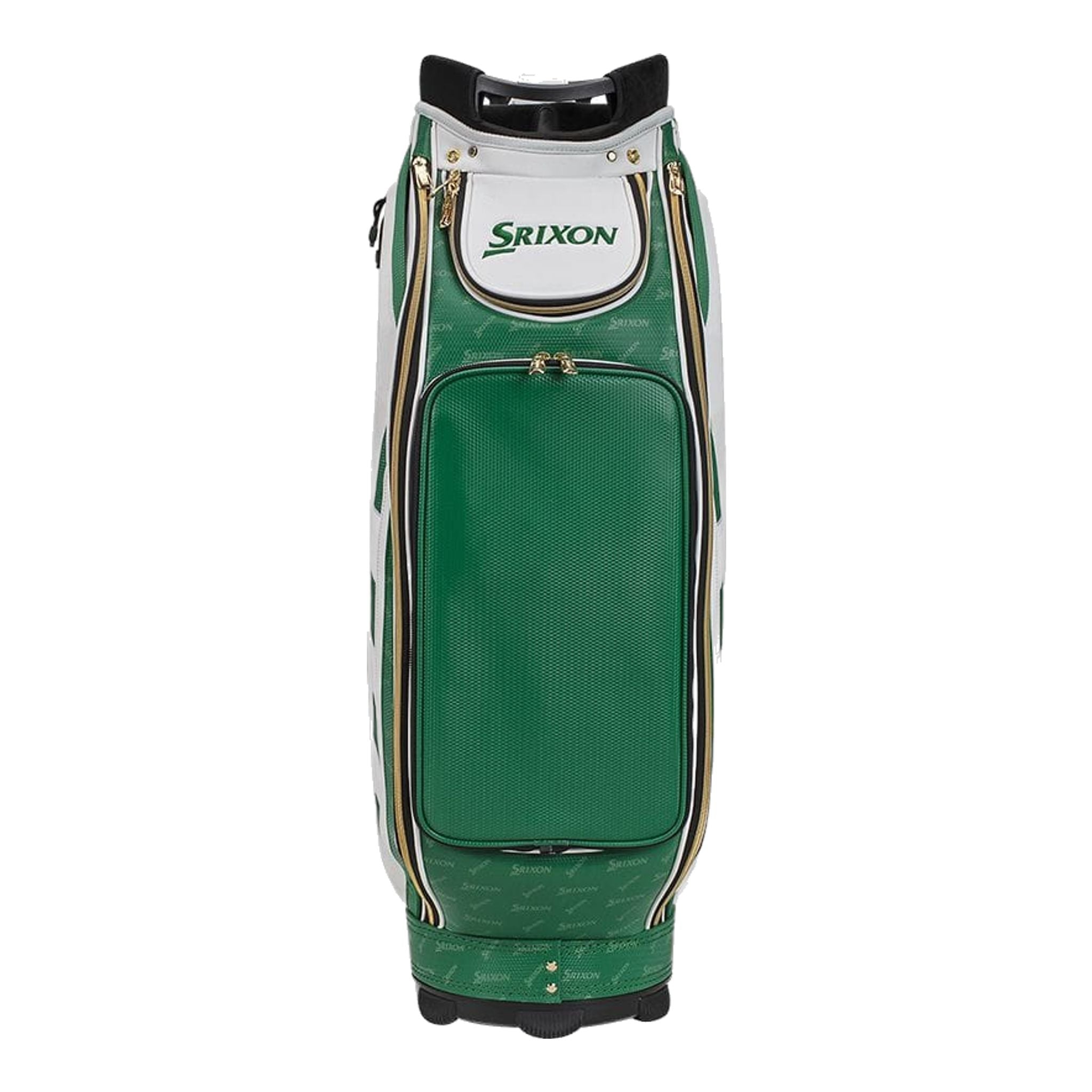 Srixon Tour Staff "Major Edition" (2022) Tourbag