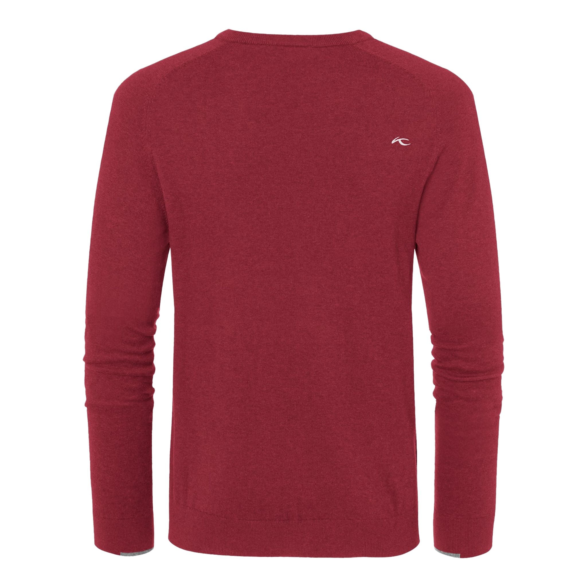 Kjus Pullover V-Ausschnitt Kirk Herren
