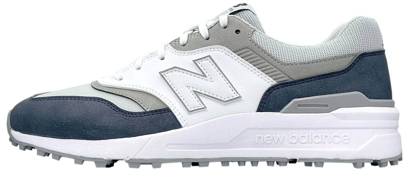 New Balance 997 SL Golfschuhe Herren