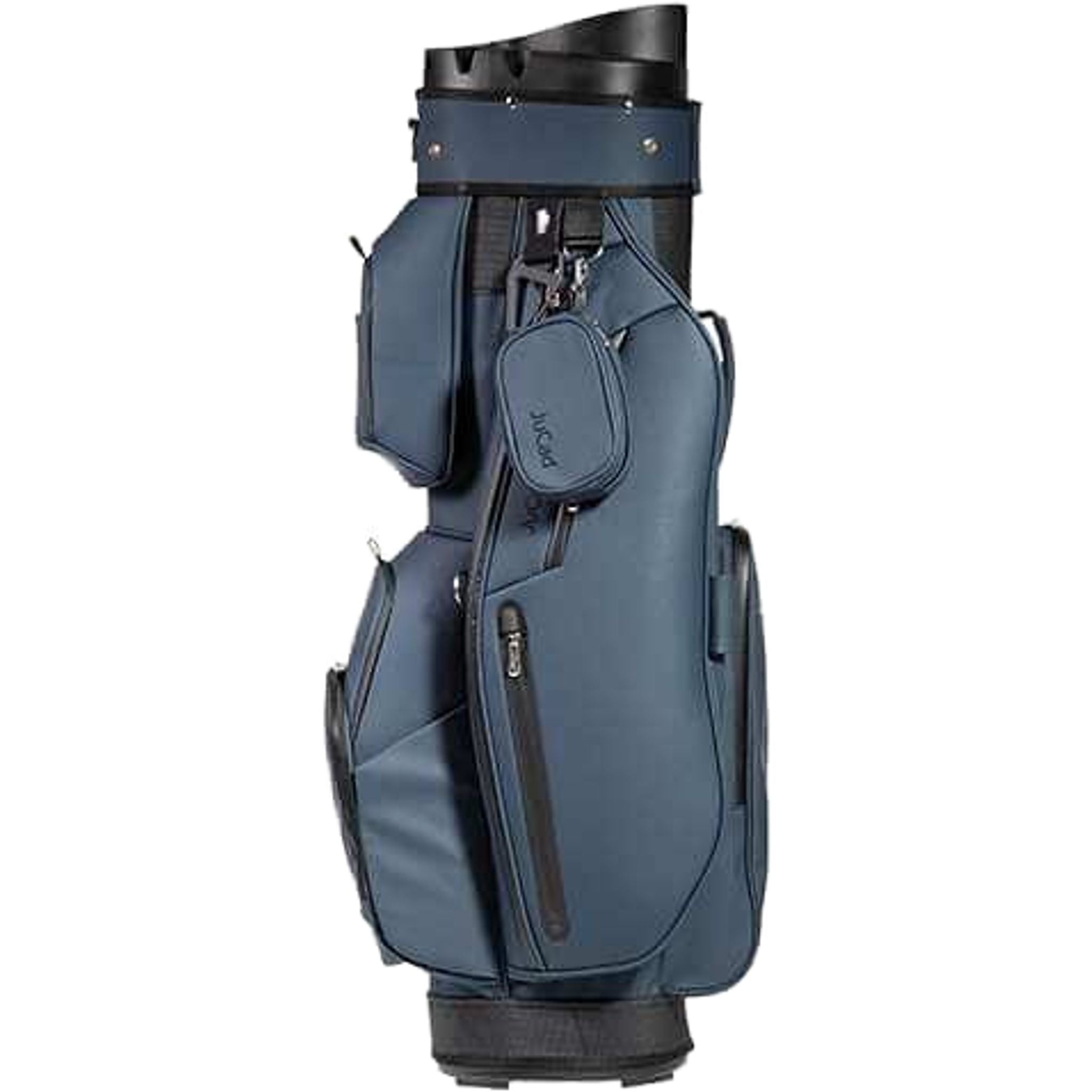 JuCad First Class Revolution Bag