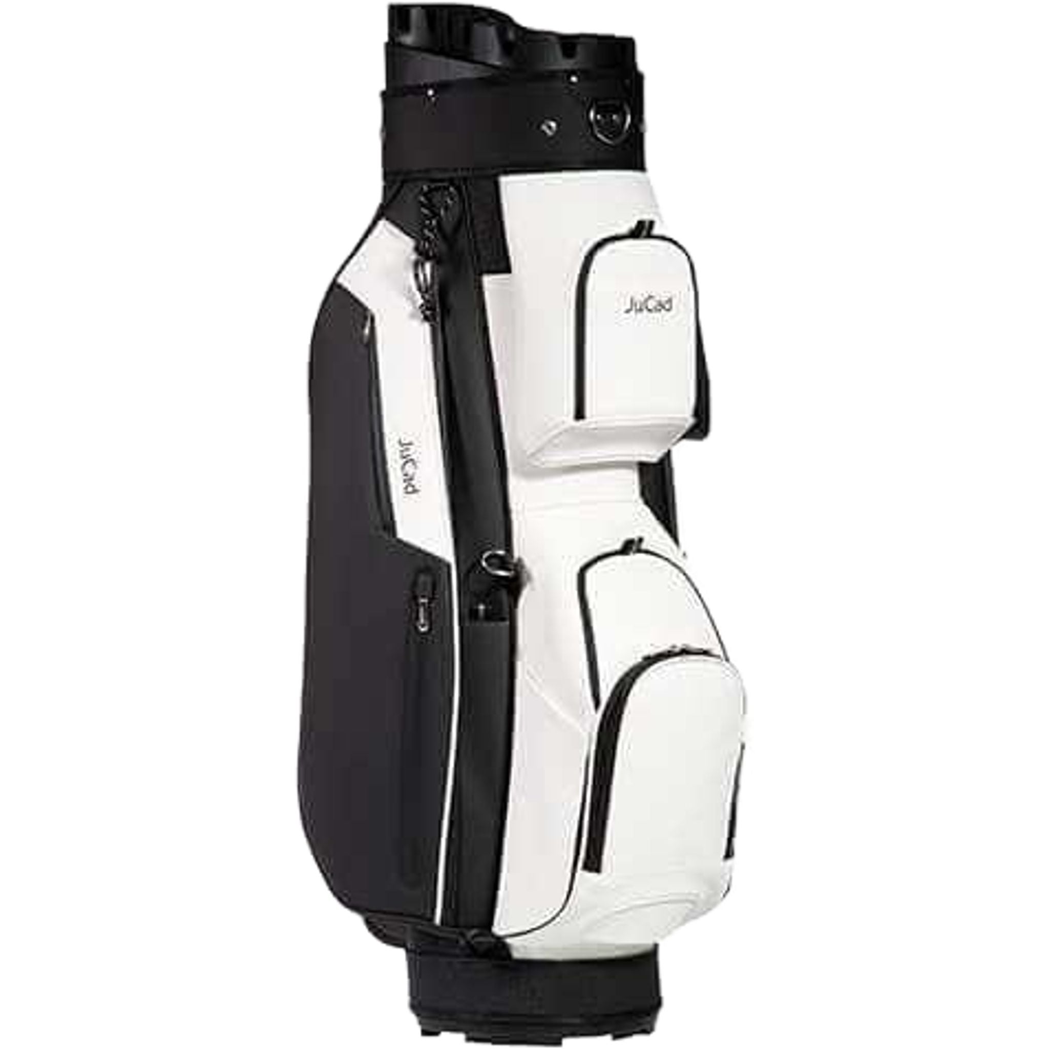 JuCad First Class Revolution Bag