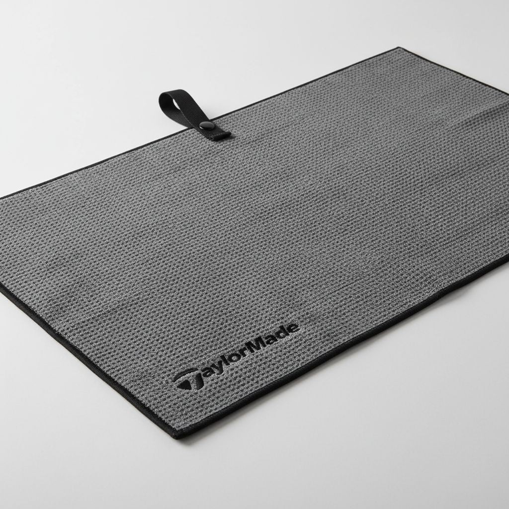 TaylorMade Microfiber Cart Towel