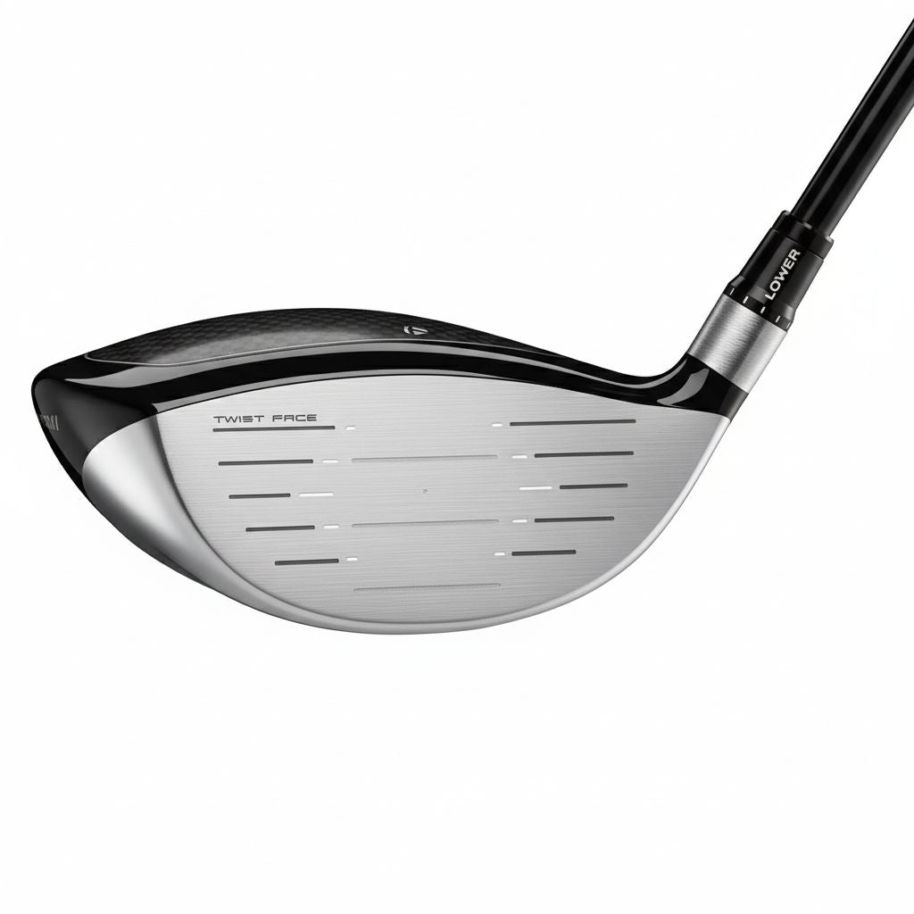 TaylorMade Mini-Driver 300 HE LH 11,5 R GR Herren