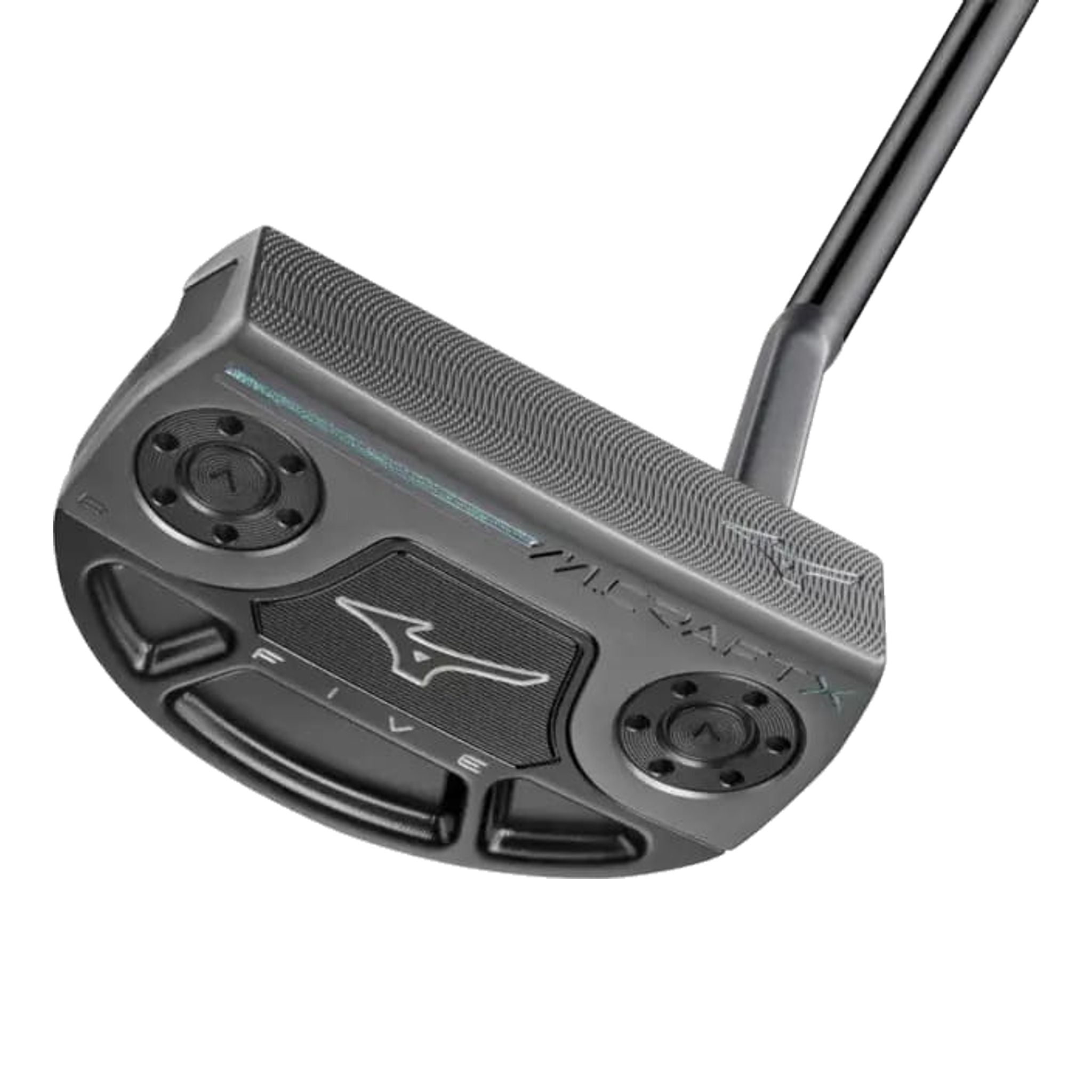 Mizuno M Craft X S5 Putter