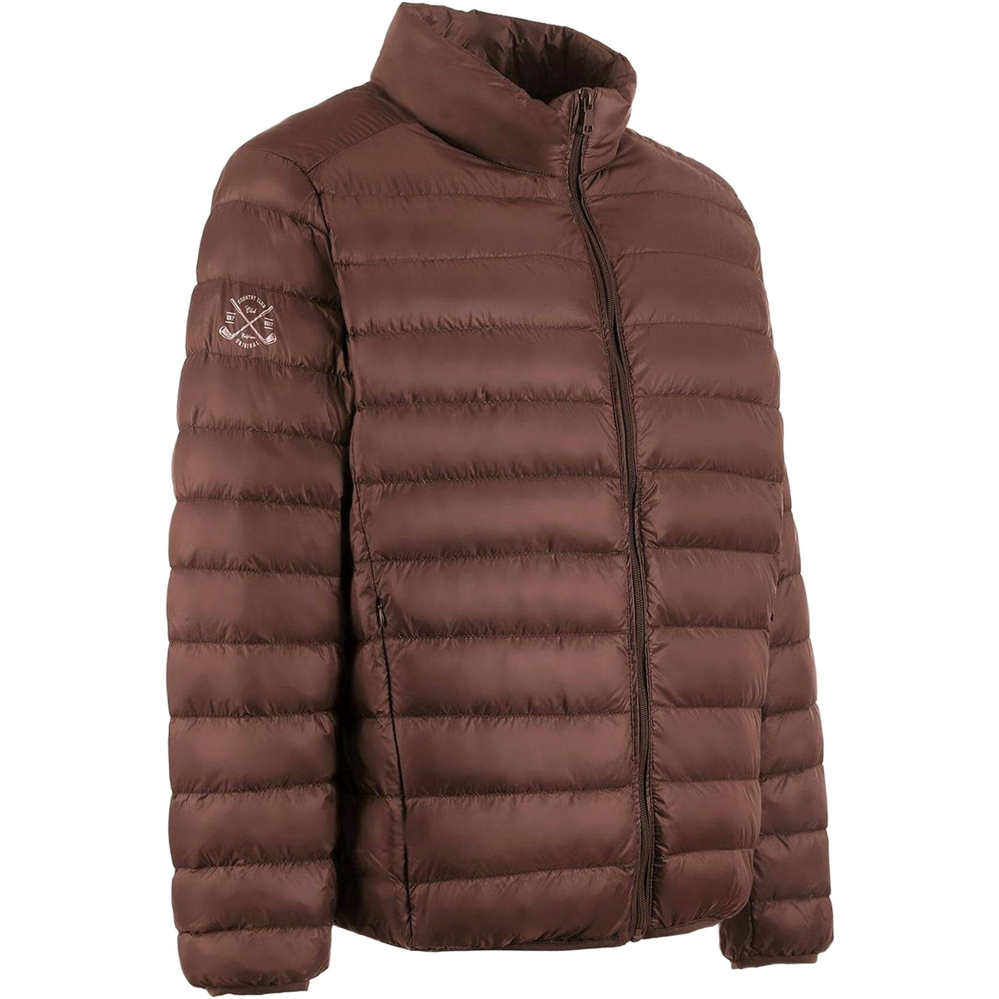Country Club Down Jacket Lite Men