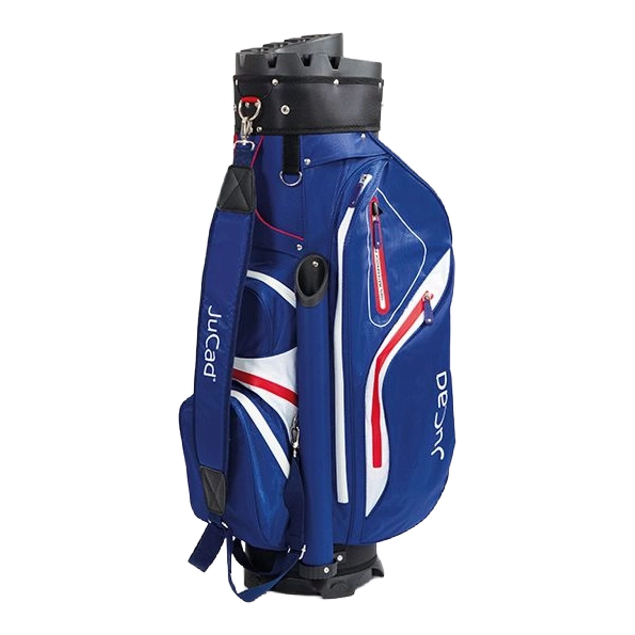 JuCad Manager Aquata Cartbag