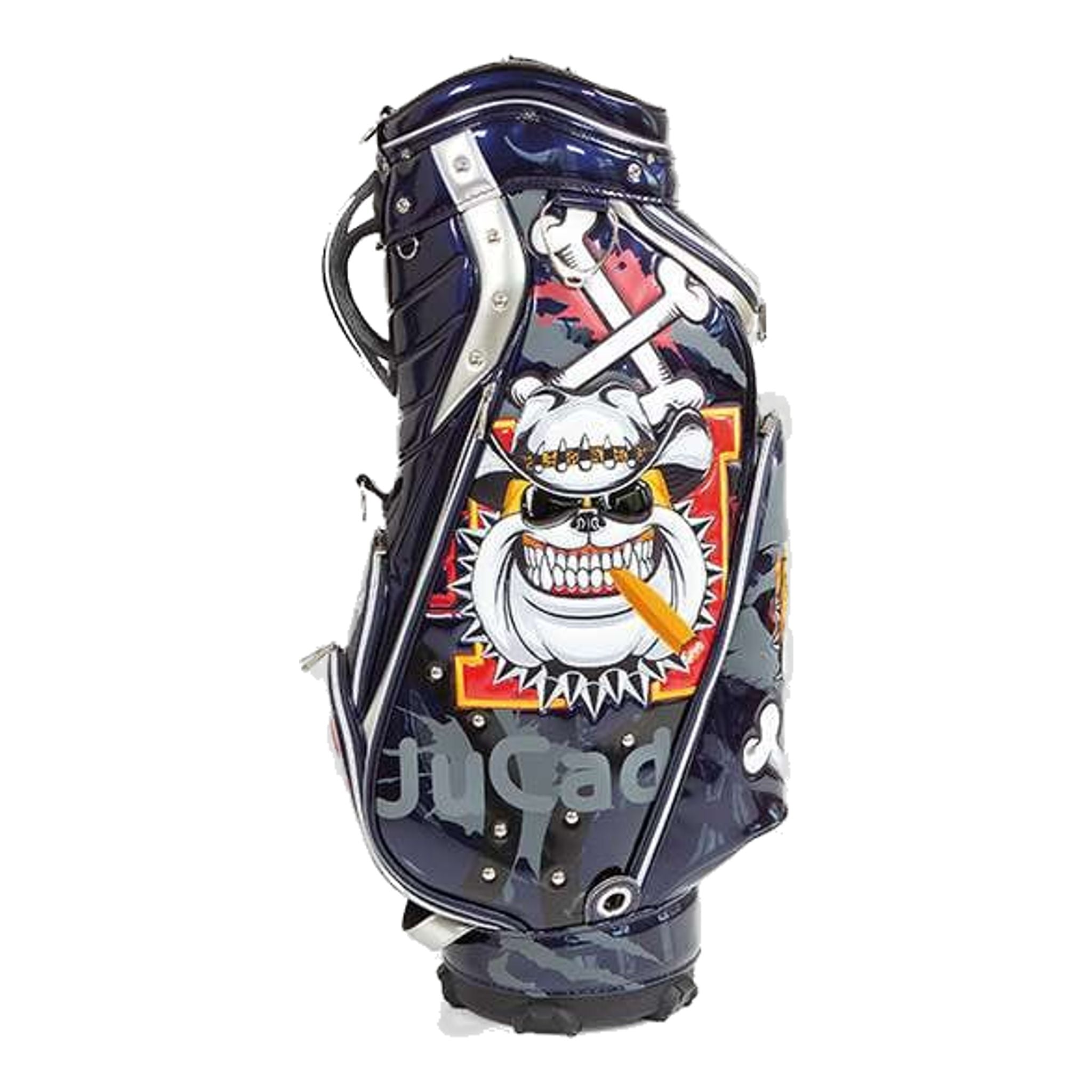 JuCad Luxury Bag Cartbag