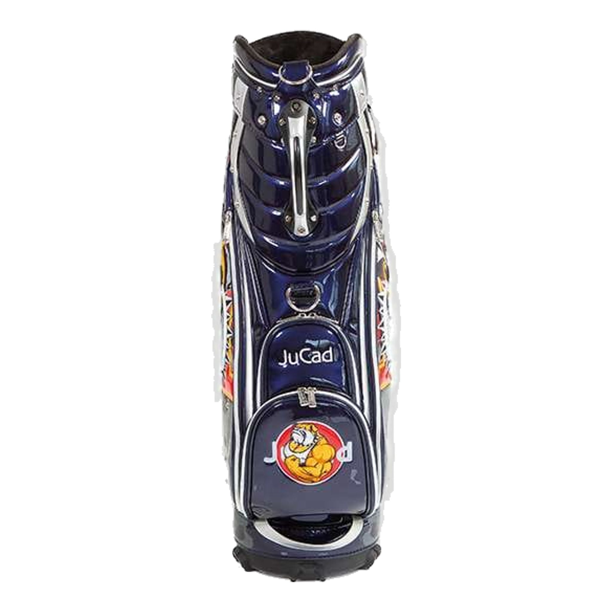 JuCad Luxury Bag Cartbag