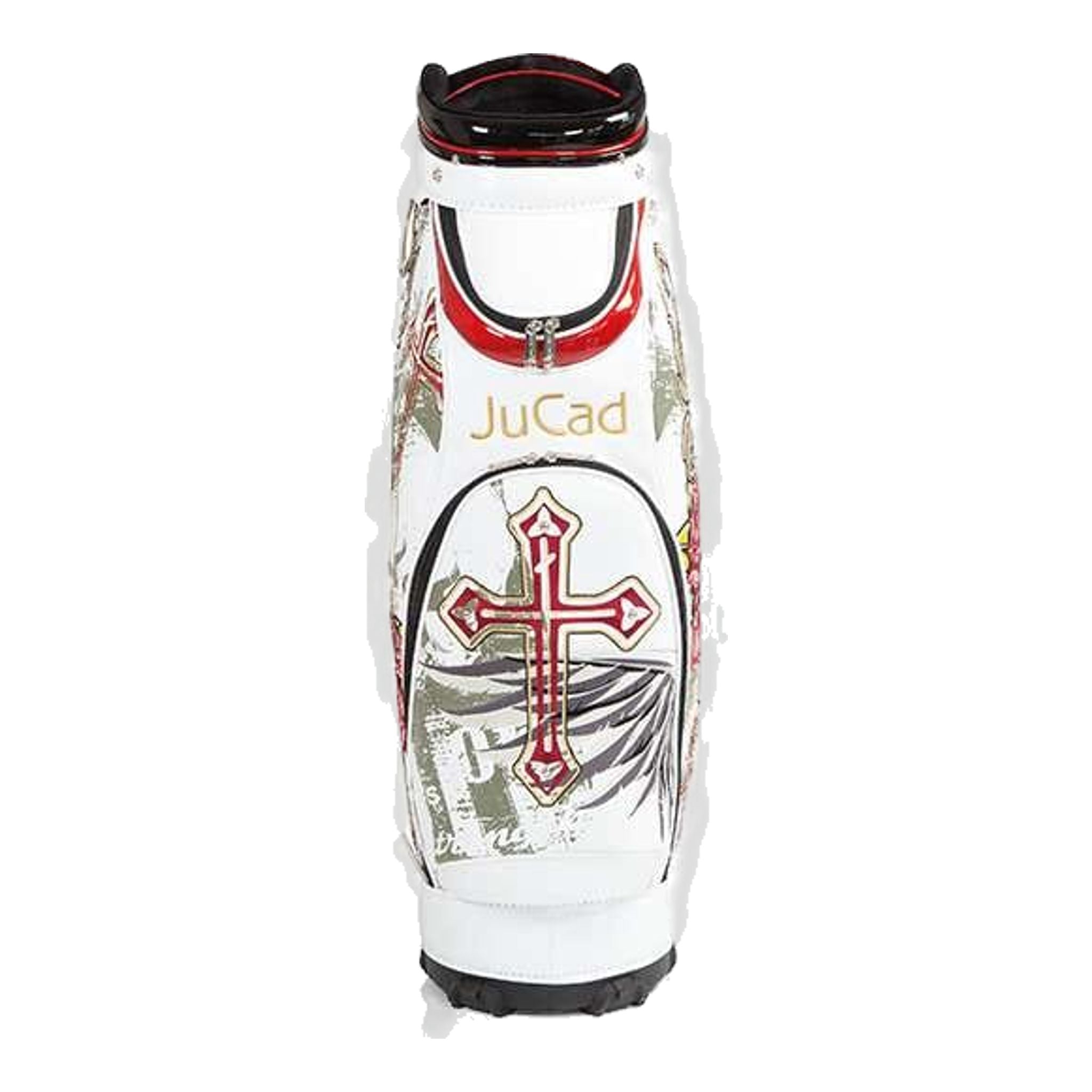 JuCad Luxury Bag Cartbag