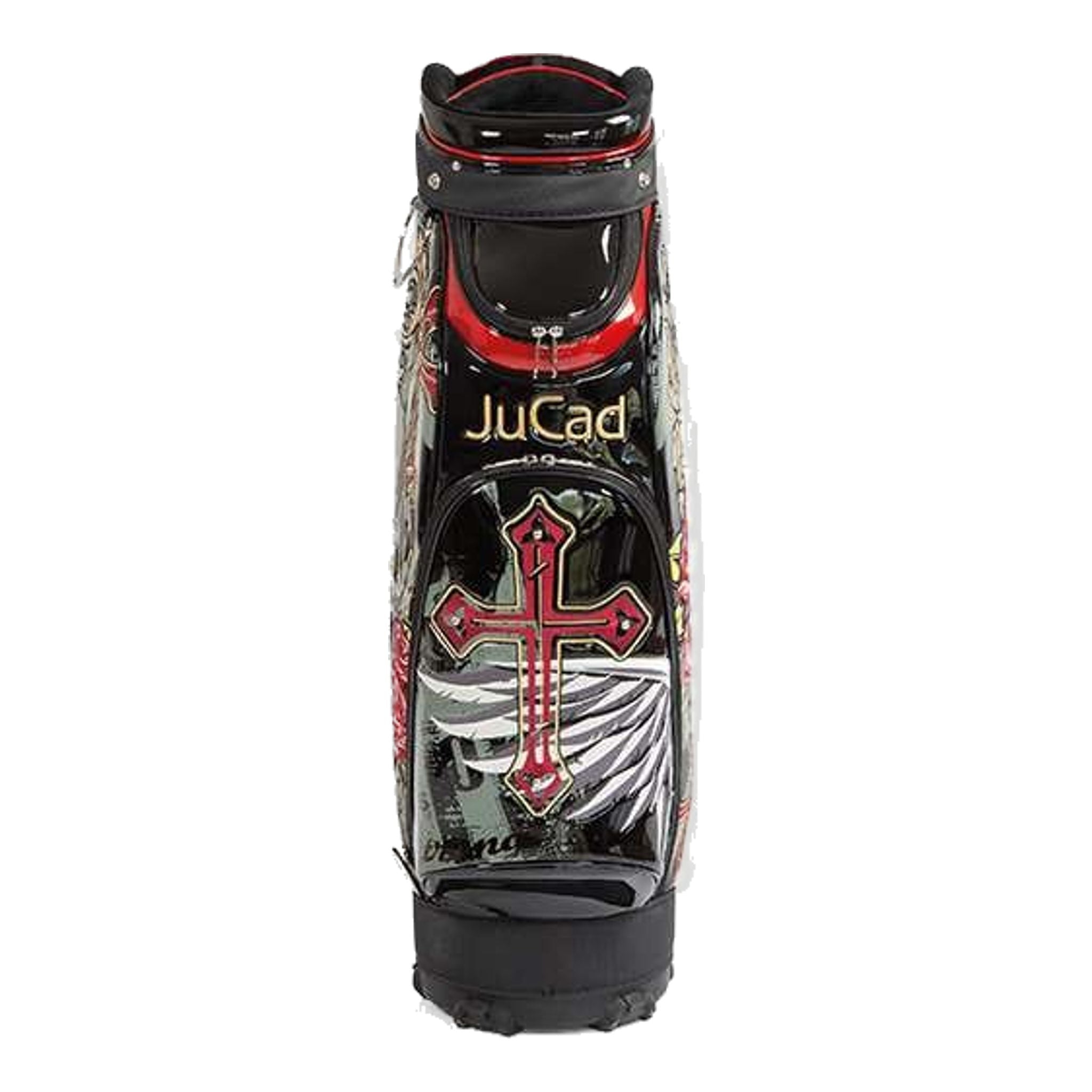 JuCad Luxury Bag Cartbag